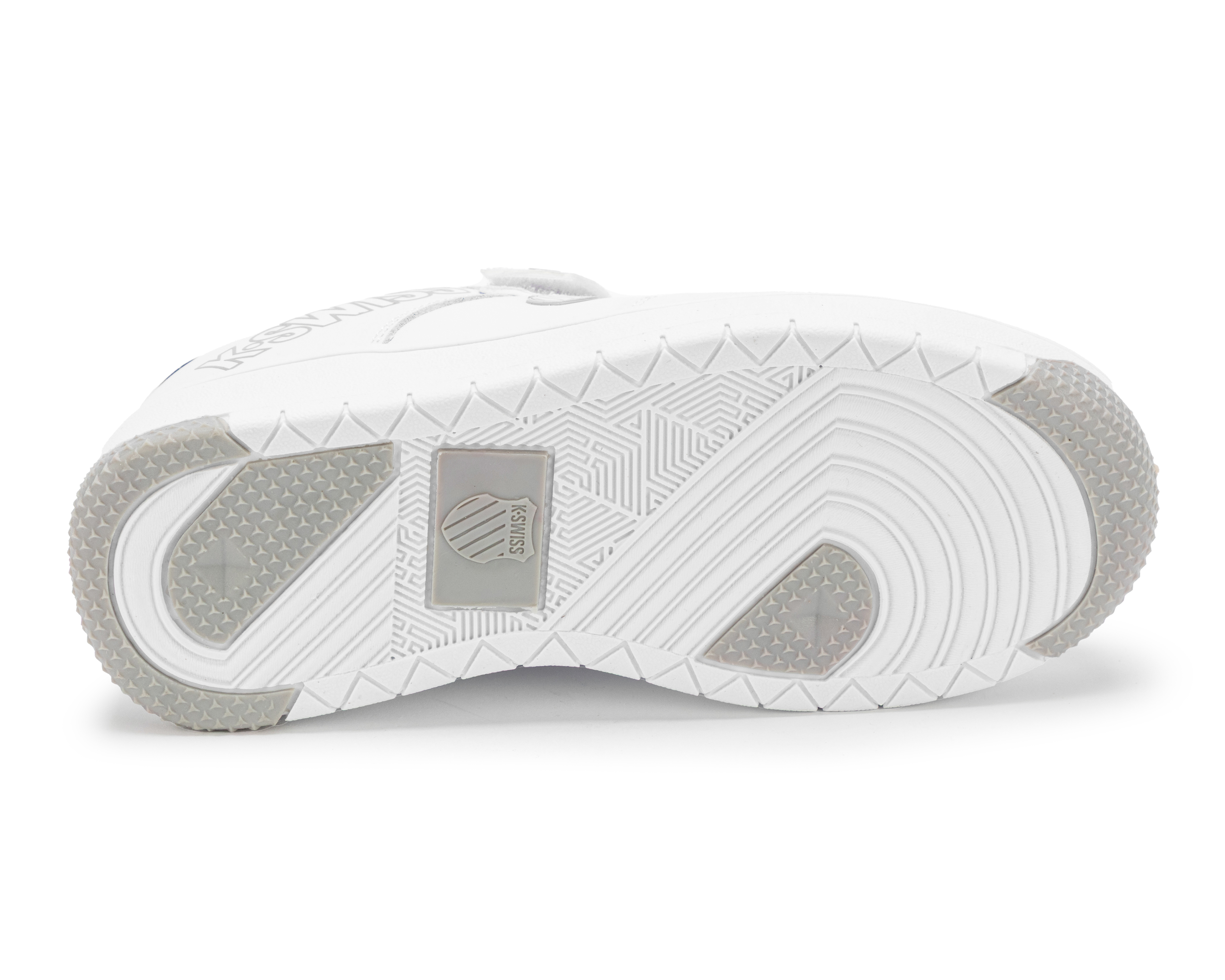 Foto 5 pulgar | Foto 4 | Tenis Casuales K-Swiss para Niño