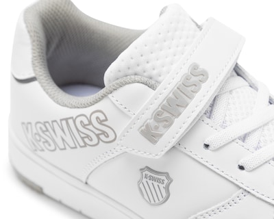 Foto 6 | Foto 6 | Tenis Casuales K-Swiss para Niño