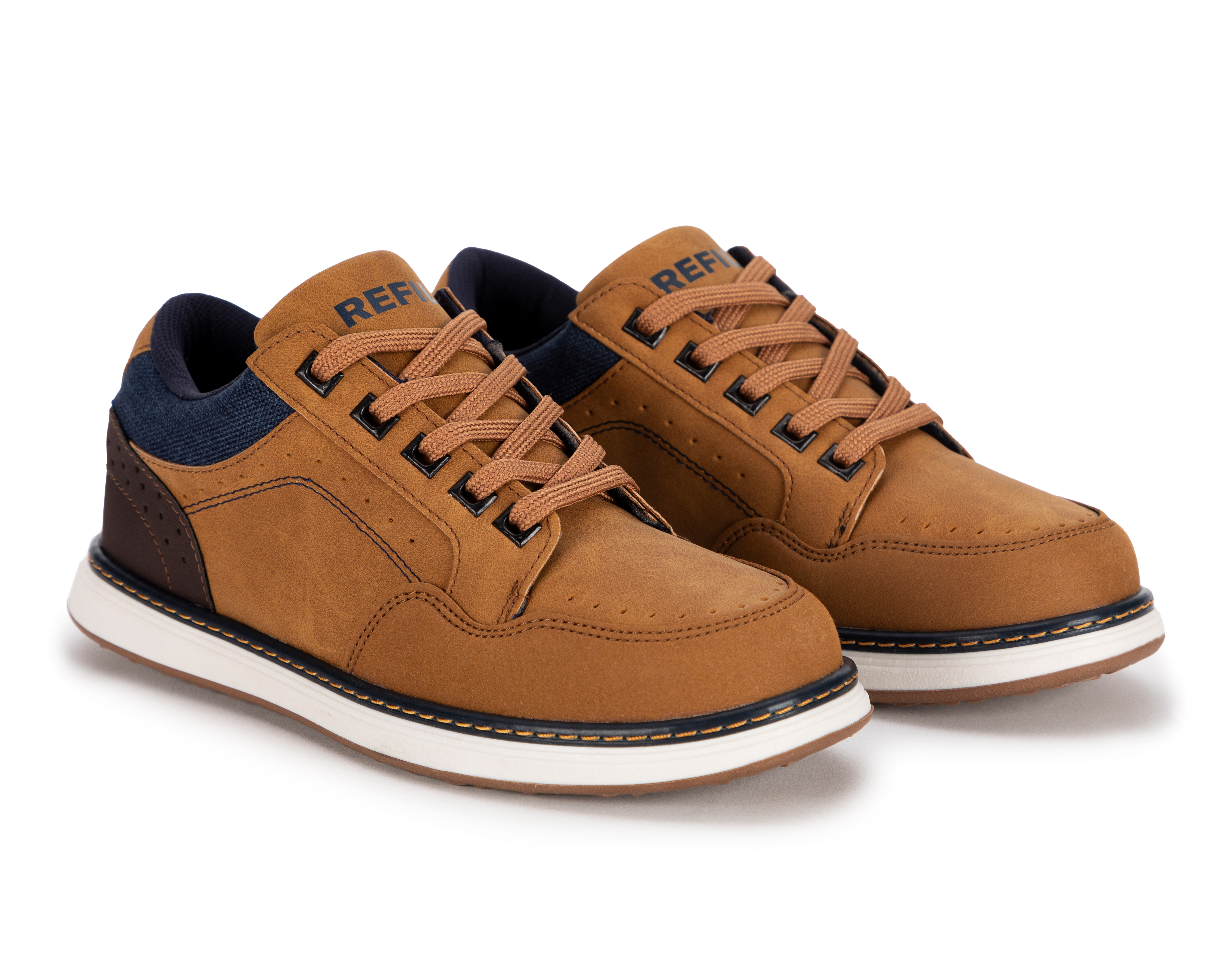 Foto 1 | Foto 1 | Zapatos Casuales Refill Juveniles