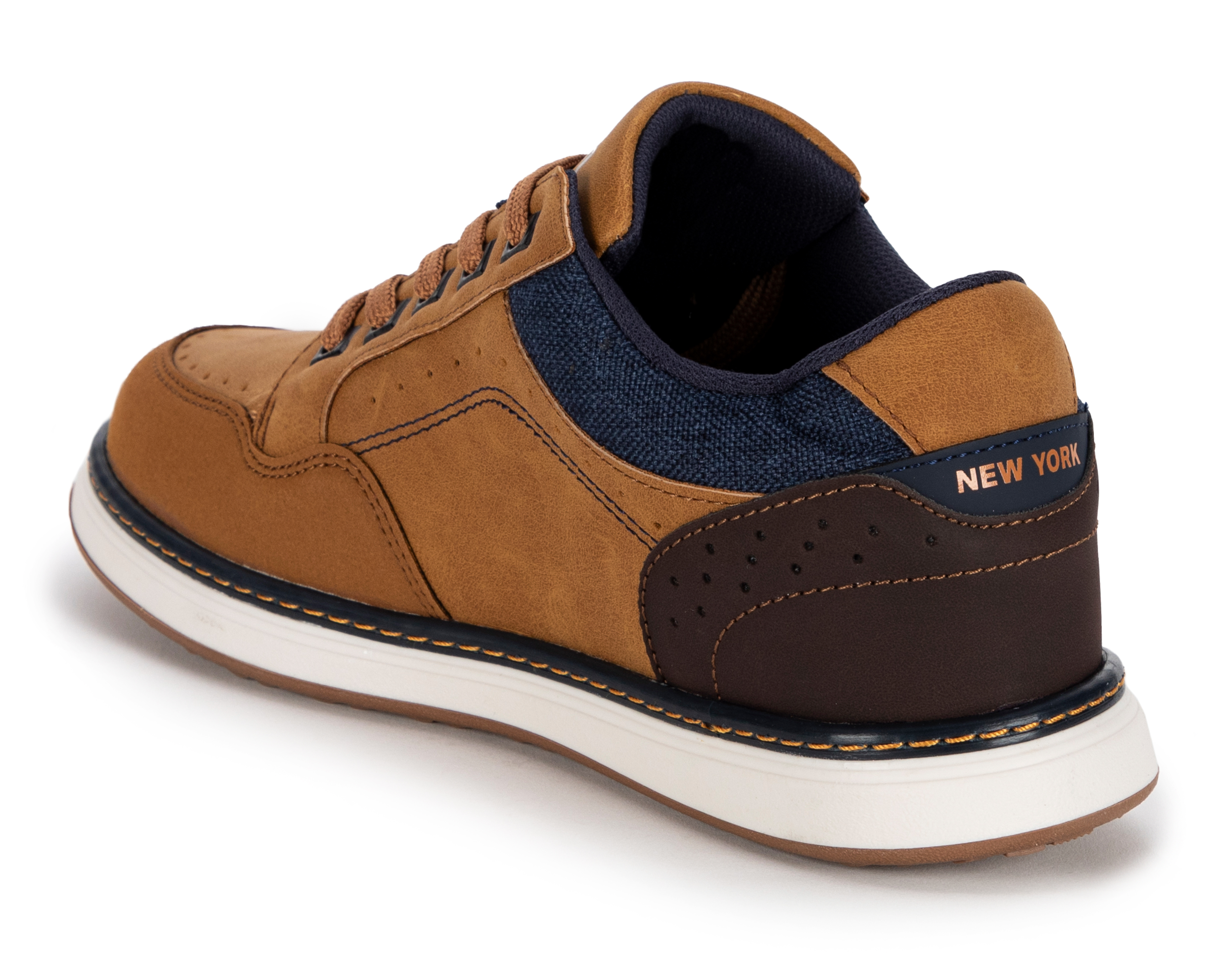 Foto 3 | Foto 3 | Zapatos Casuales Refill Juveniles