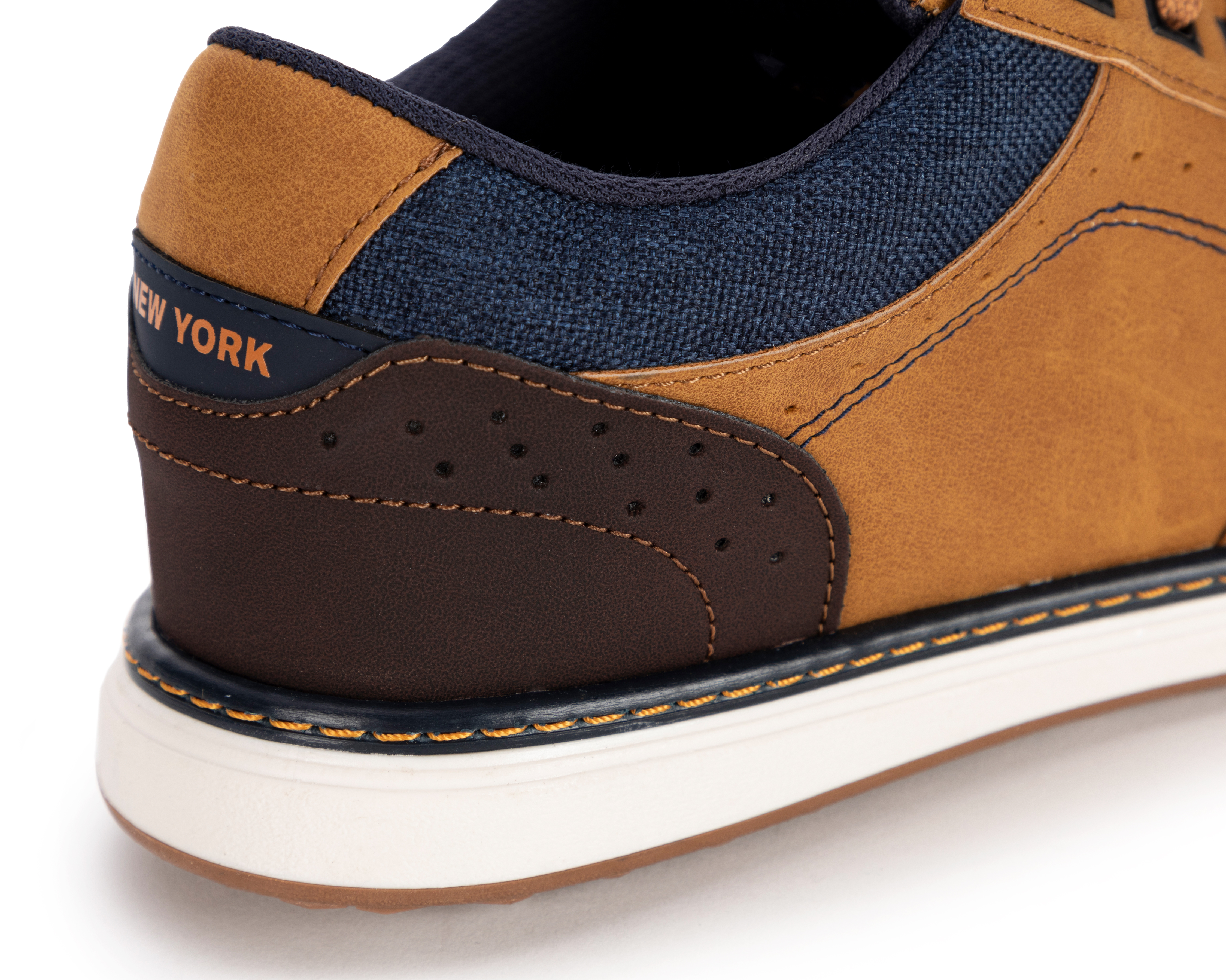 Foto 7 pulgar | Foto 6 | Zapatos Casuales Refill Juveniles