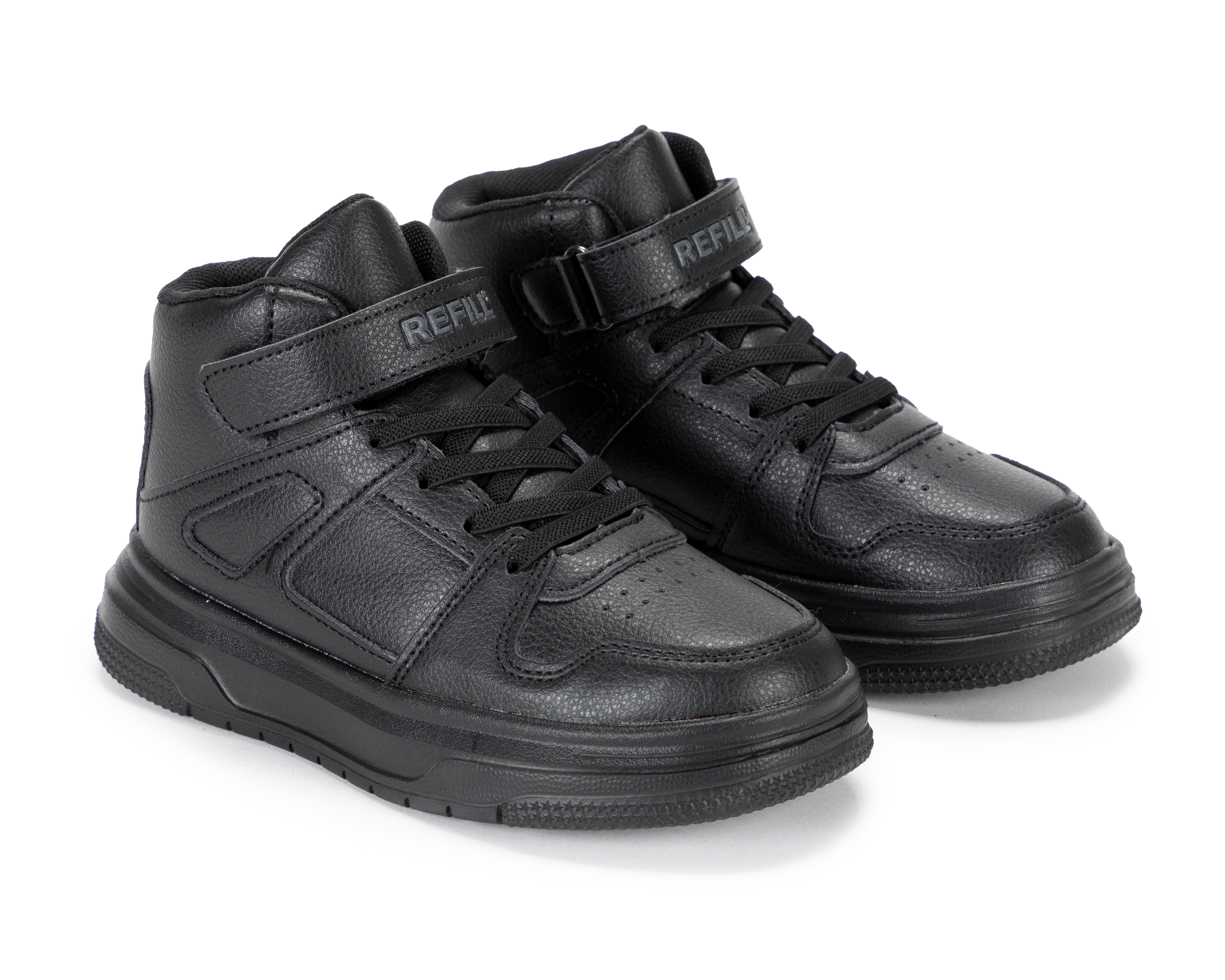 Foto 1 | Foto 1 | Tenis Casuales Refill para Niño