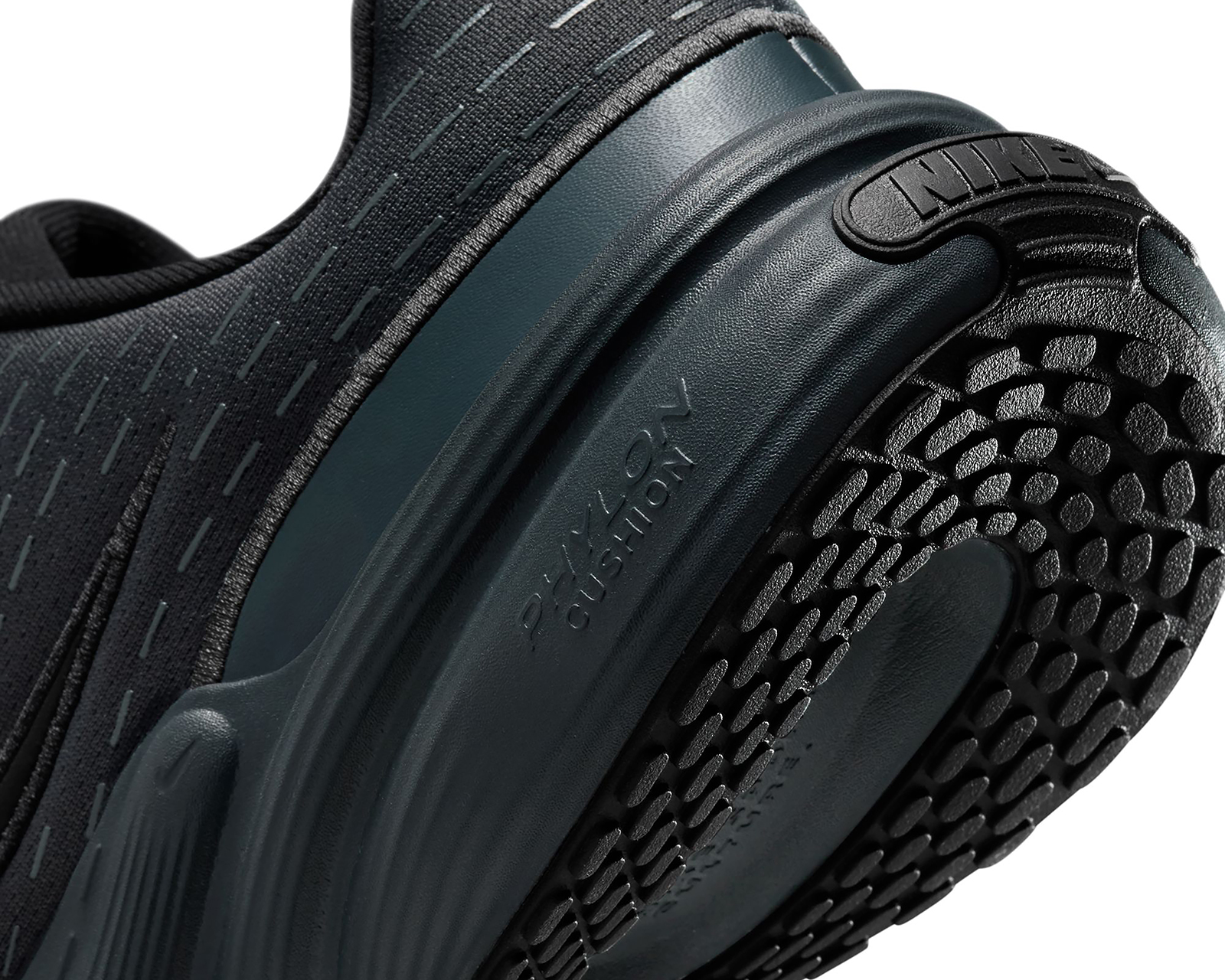 Foto 9 pulgar | Foto 8 | Tenis para Jogging Nike Uplift Sc para Hombre