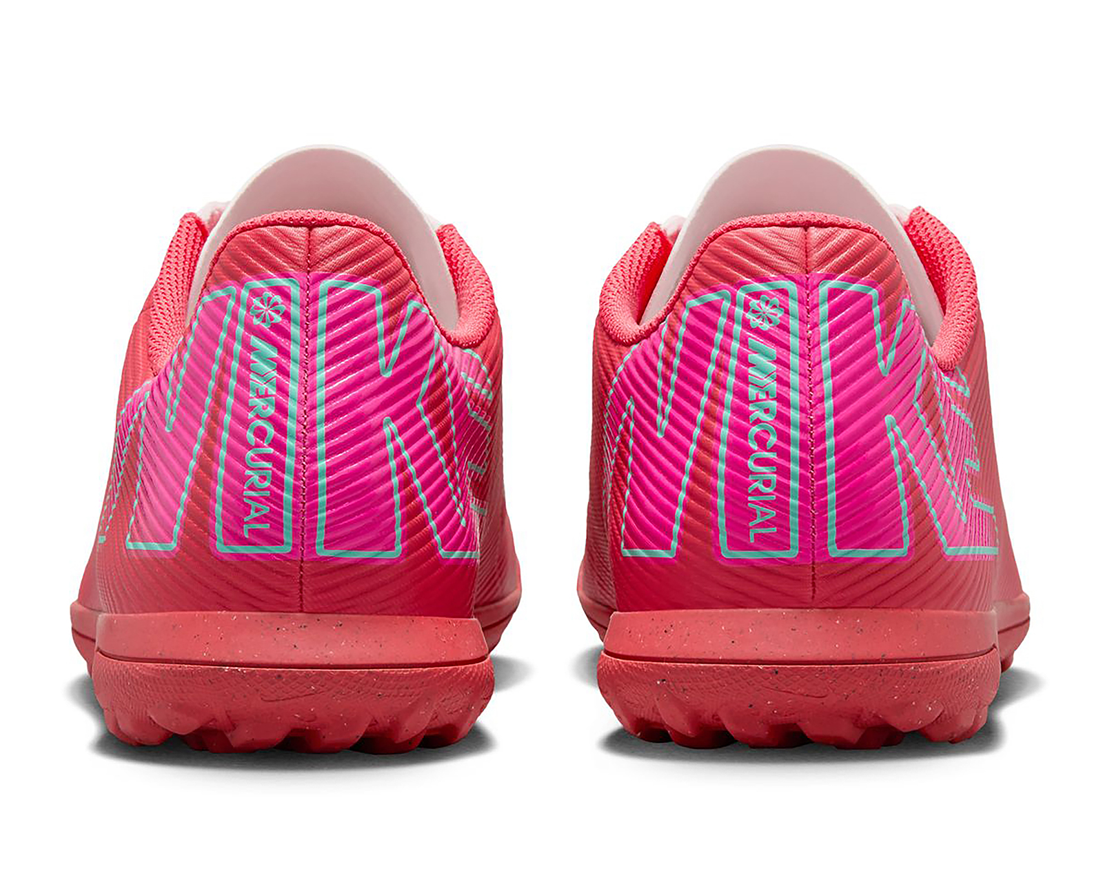 Foto 4 | Foto 4 | Tenis de Futbol Nike Mercurial Vapor 16 Club Juveniles