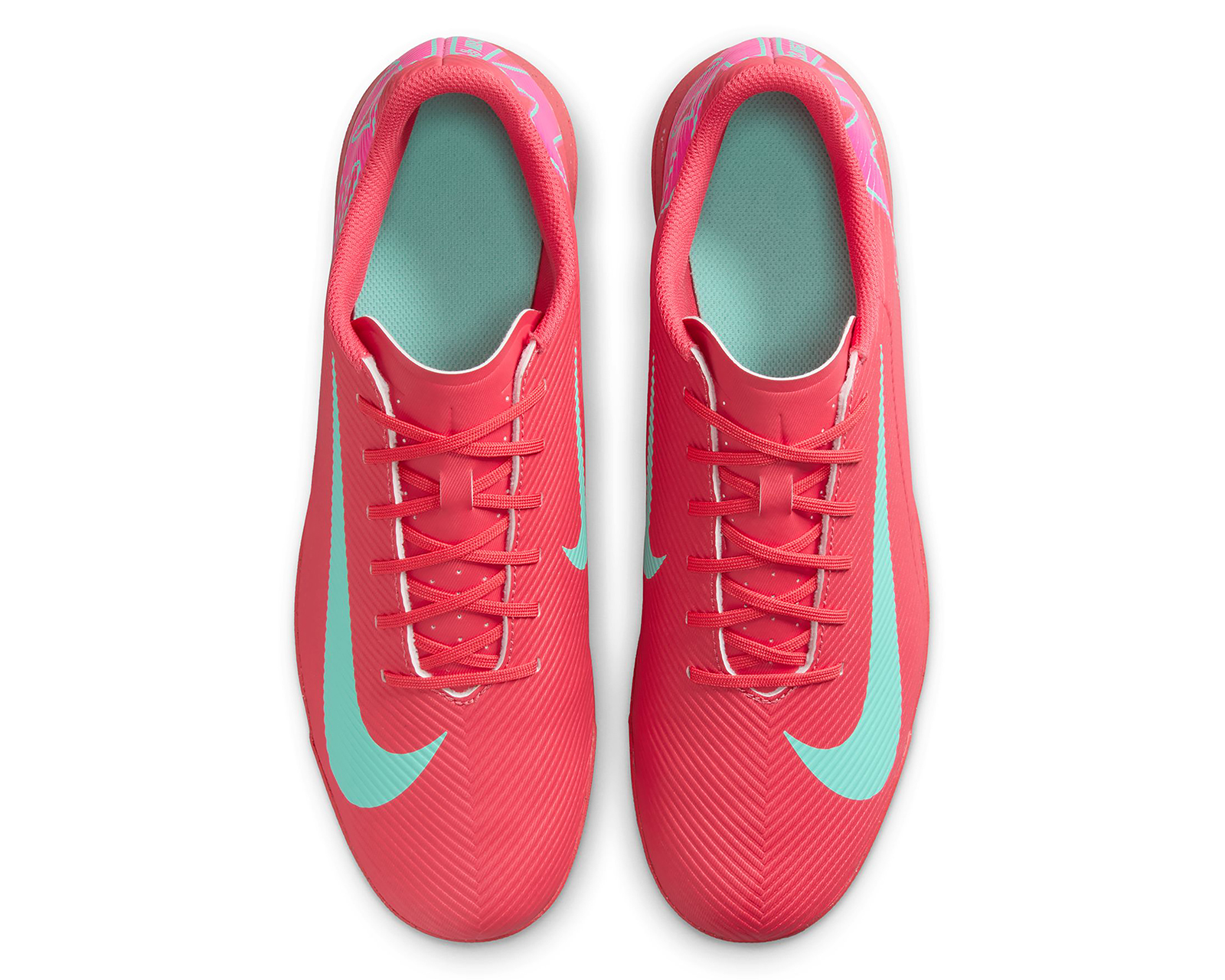 Foto 6 | Foto 6 | Tenis de Futbol Nike Mercurial Vapor 16 Club Juveniles