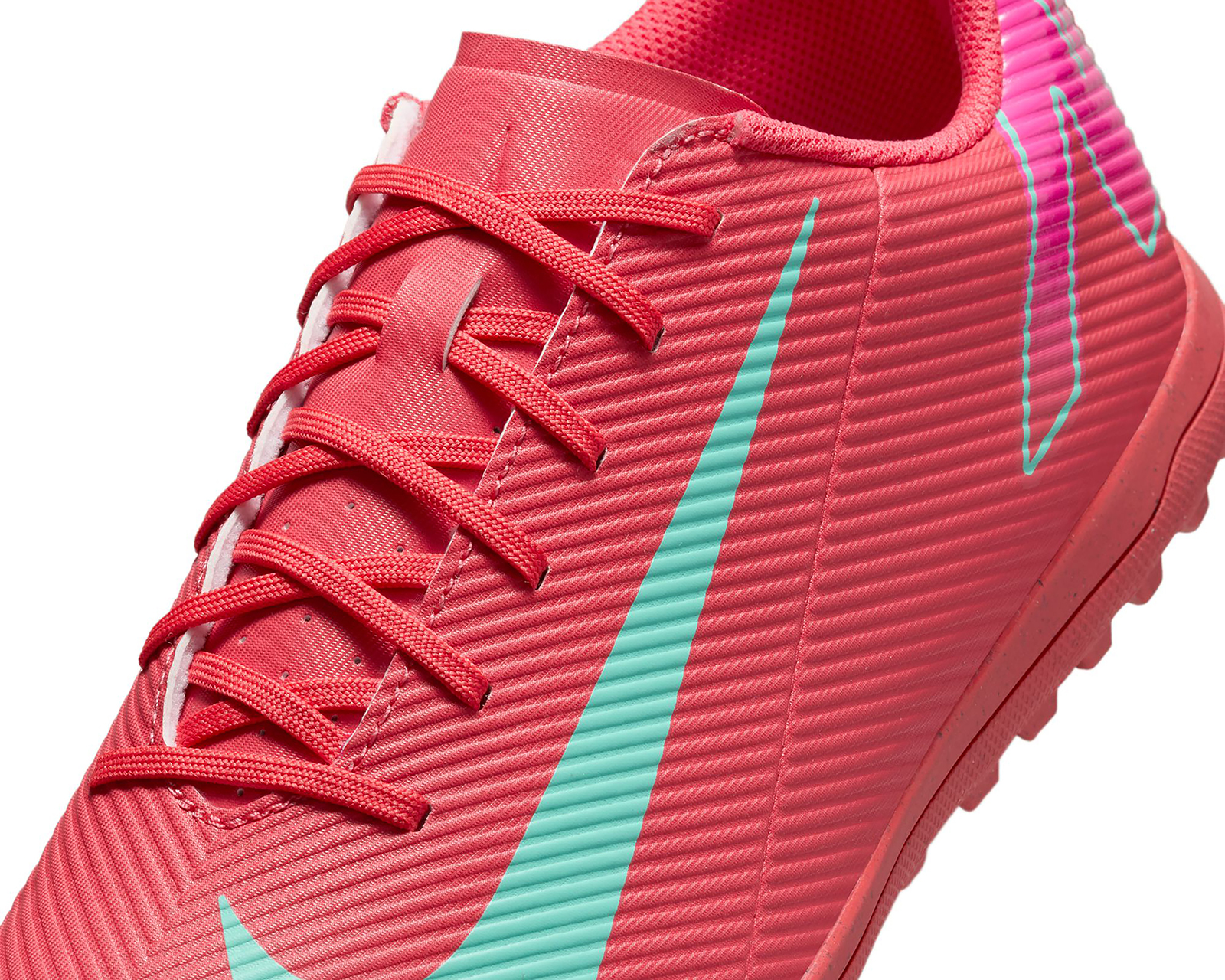 Foto 8 pulgar | Foto 7 | Tenis de Futbol Nike Mercurial Vapor 16 Club Juveniles