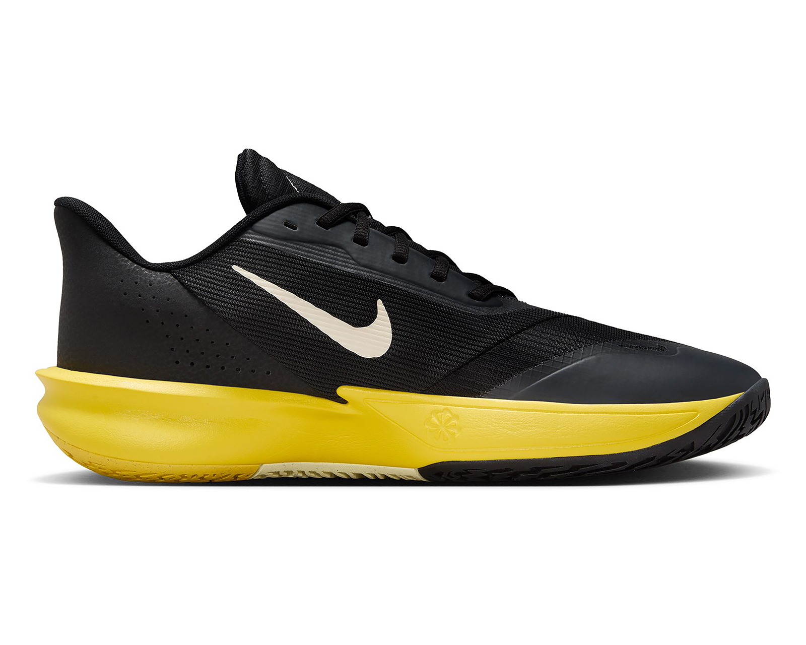 Foto 2 | Foto 2 | Tenis de Basquetbol Nike Precision 7 para Hombre