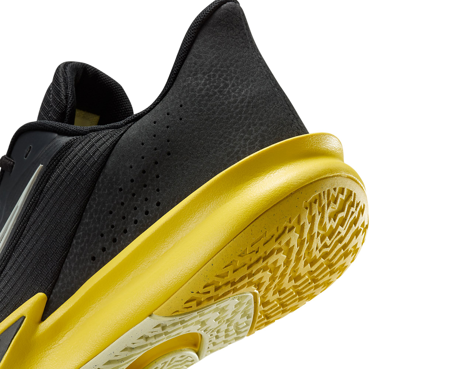 Foto 8 | Foto 8 | Tenis de Basquetbol Nike Precision 7 para Hombre