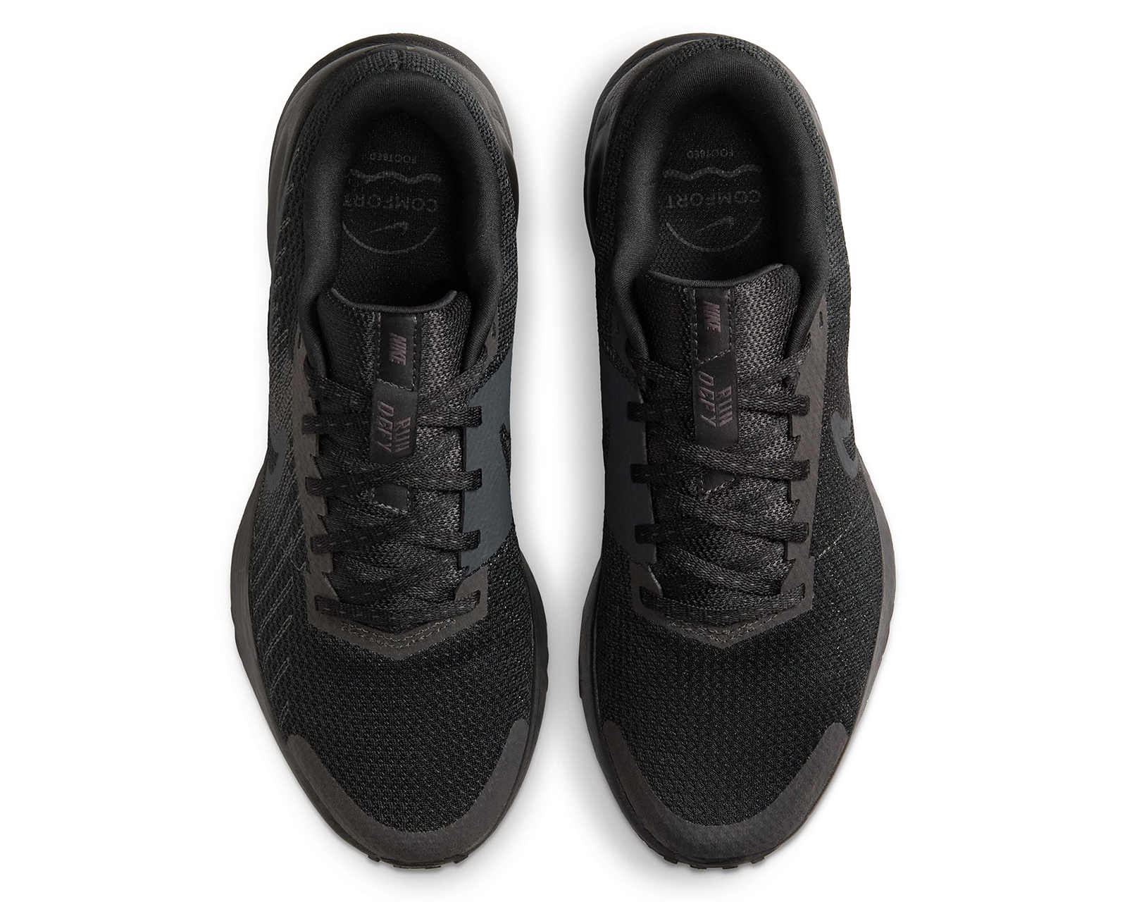 Foto 6 | Foto 6 | Tenis para Correr Nike Run Defy para Mujer