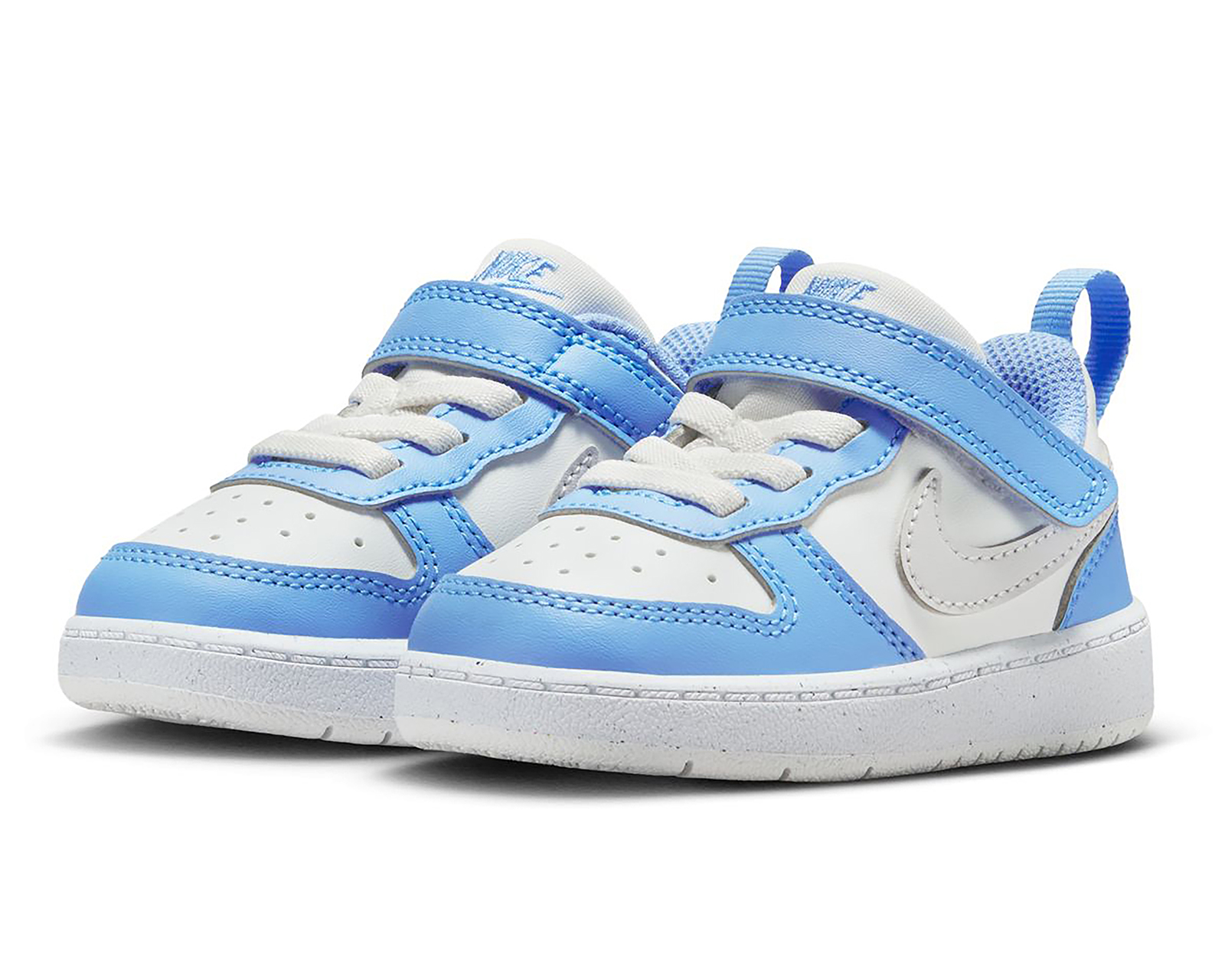 Tenis Nike Court Borough Low Recraft para Bebé Niño