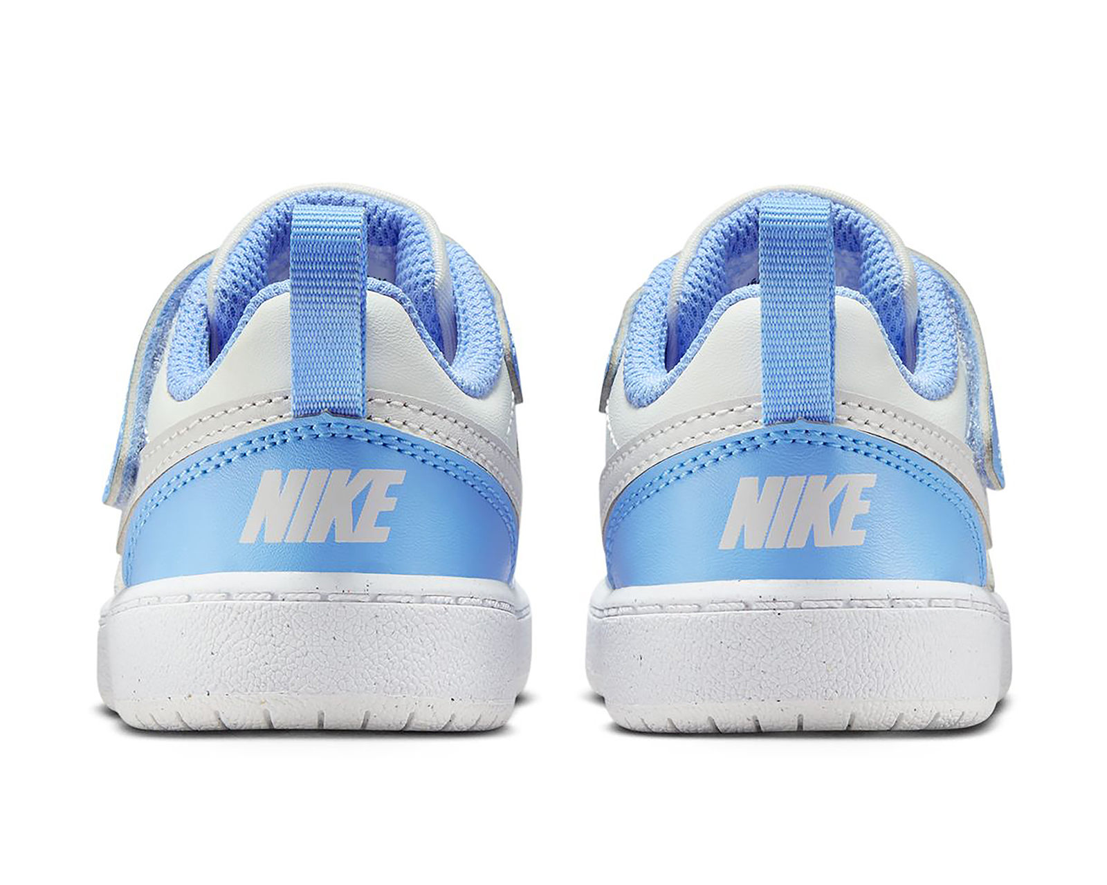Foto 5 pulgar | Foto 4 | Tenis Nike Court Borough Low Recraft para Bebé Niño