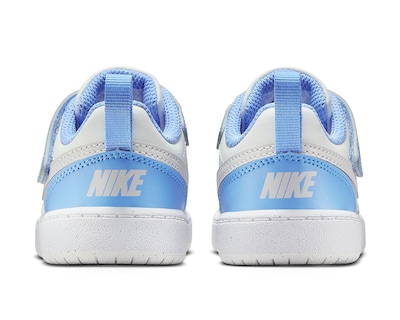 Foto 4 | Foto 4 | Tenis Nike Court Borough Low Recraft para Bebé Niño