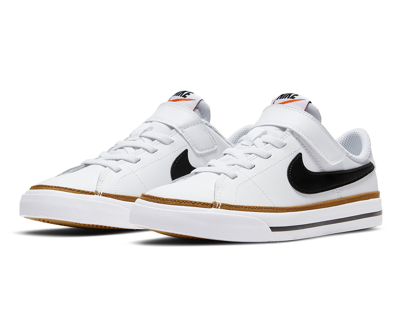 Foto 1 | Foto 1 | Tenis Nike Court Legacy para Niño