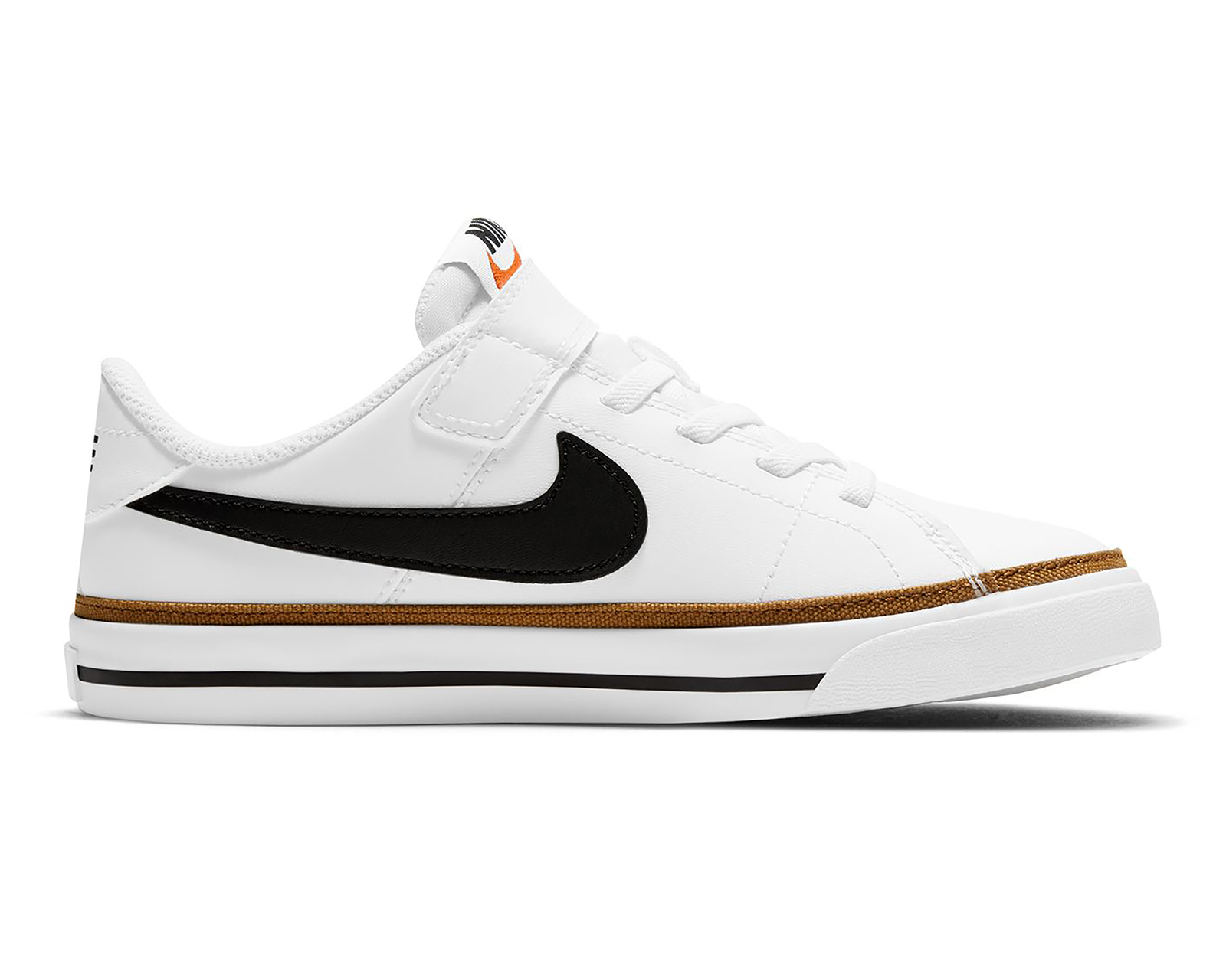 Foto 2 | Foto 2 | Tenis Nike Court Legacy para Niño