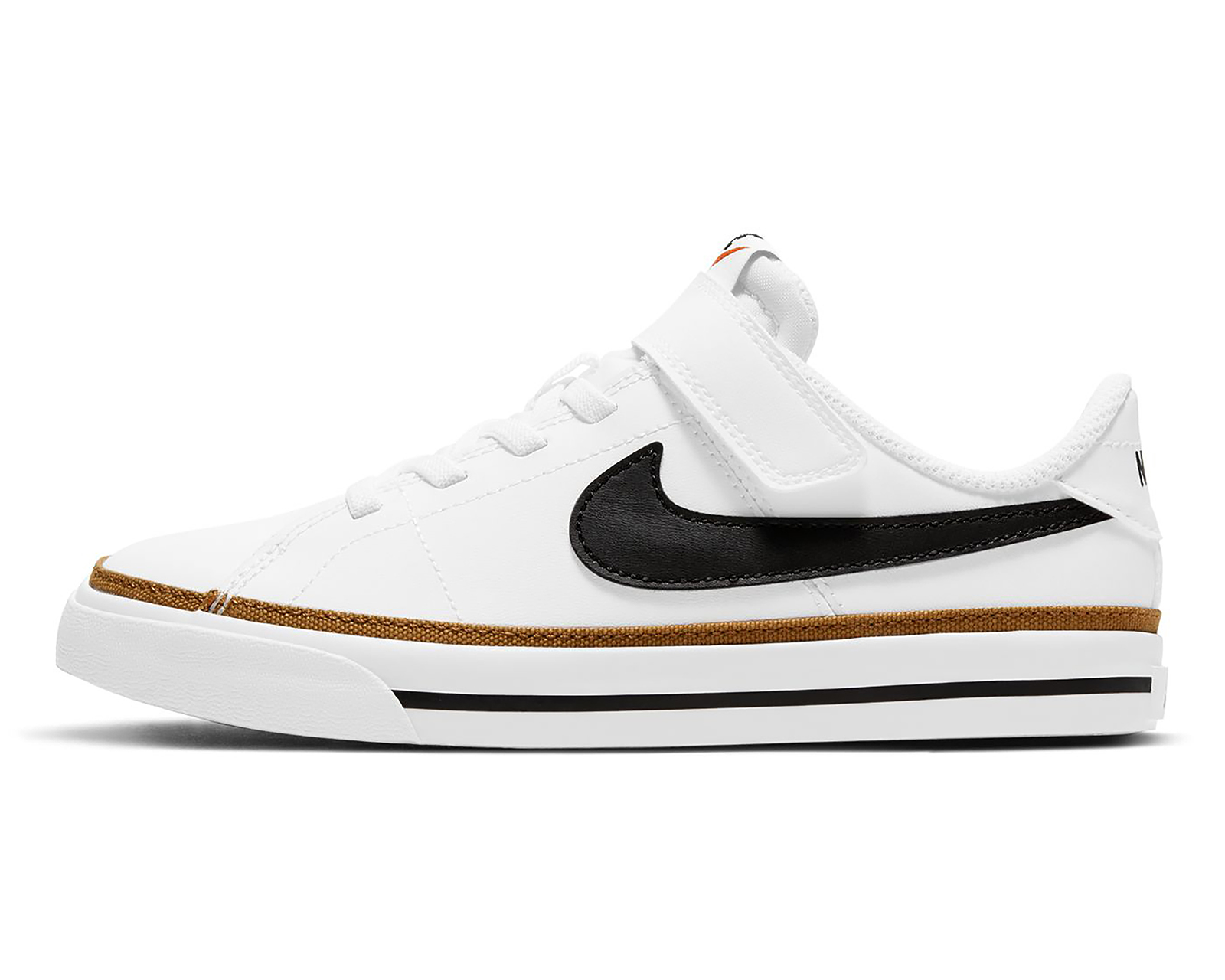 Foto 3 | Foto 3 | Tenis Nike Court Legacy para Niño