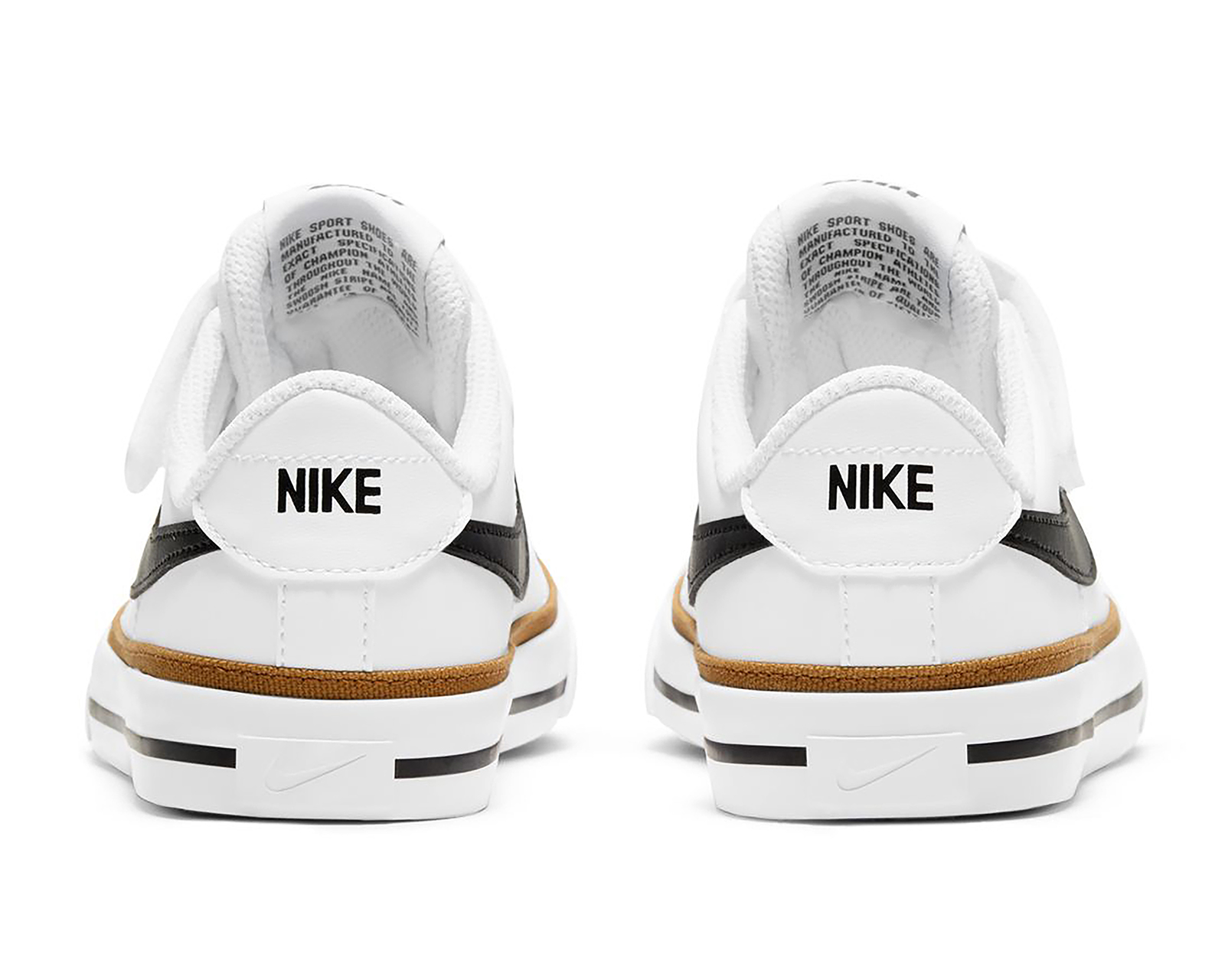 Foto 4 | Foto 4 | Tenis Nike Court Legacy para Niño