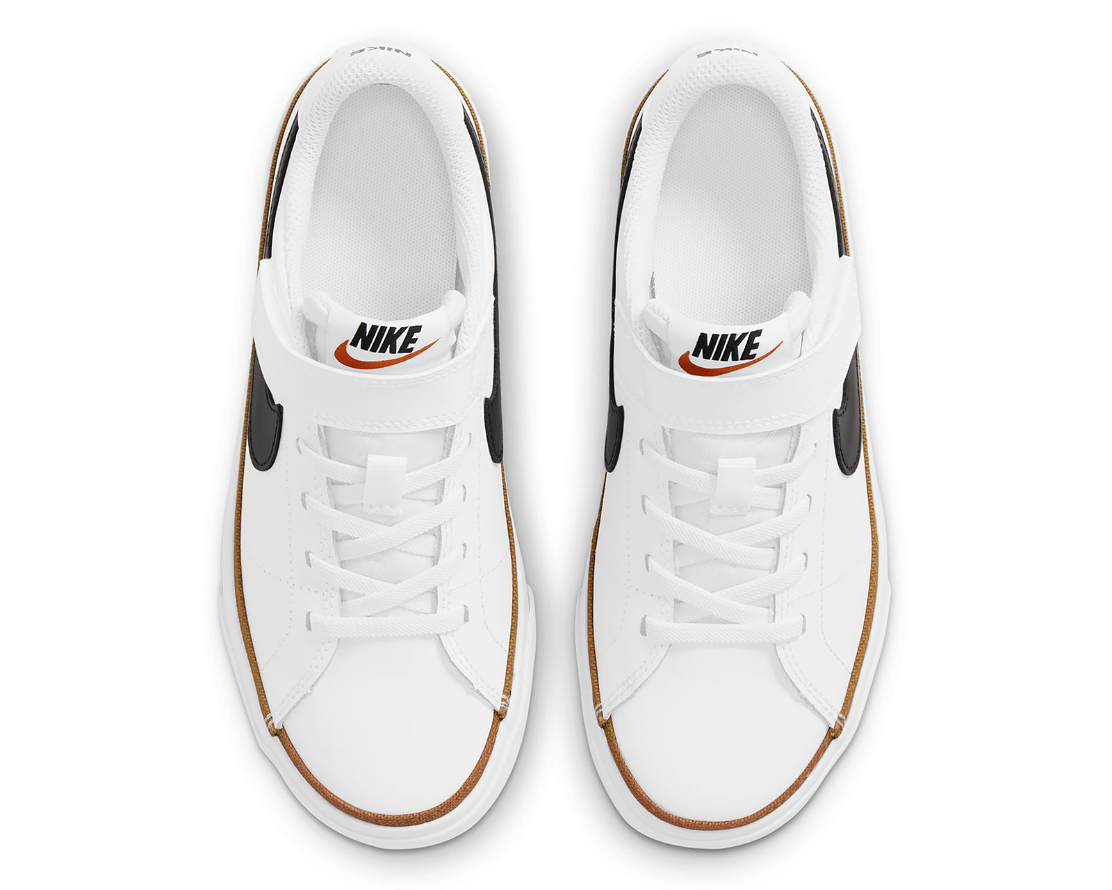 Foto 7 pulgar | Foto 6 | Tenis Nike Court Legacy para Niño