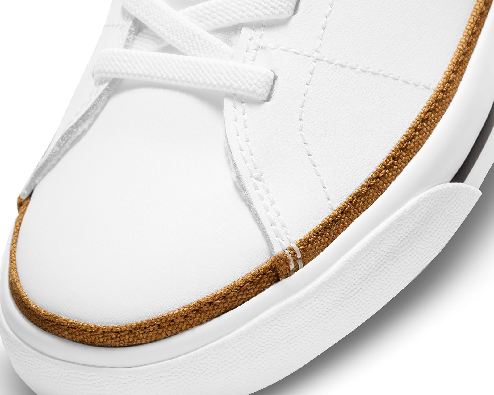 Foto 8 pulgar | Foto 7 | Tenis Nike Court Legacy para Niño