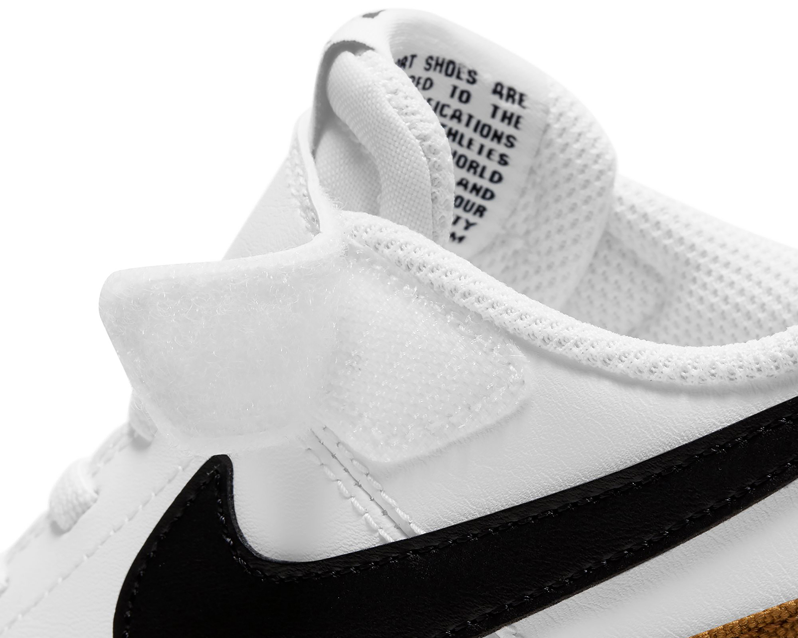 Foto 9 pulgar | Foto 8 | Tenis Nike Court Legacy para Niño