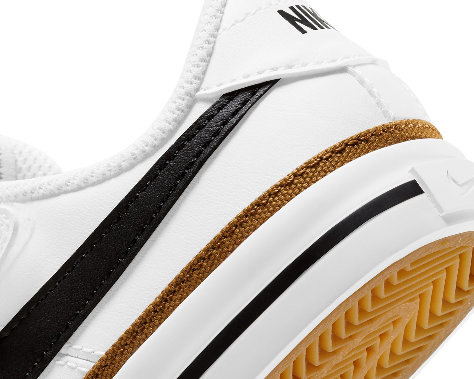 Foto 10 pulgar | Foto 9 | Tenis Nike Court Legacy para Niño