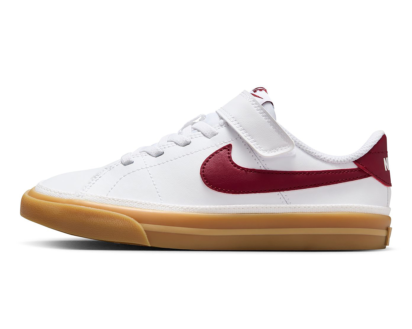 Foto 4 pulgar | Foto 3 | Tenis Nike Court Legacy para Niño