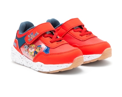 Foto 1 | Foto 1 | Tenis Casuales Paw Patrol para Niño