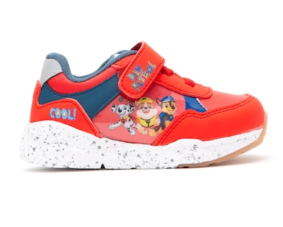 Foto 2 | Foto 2 | Tenis Casuales Paw Patrol para Niño