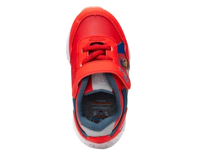 Foto 5 | Foto 5 | Tenis Casuales Paw Patrol para Niño