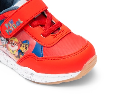 Foto 6 | Foto 6 | Tenis Casuales Paw Patrol para Niño