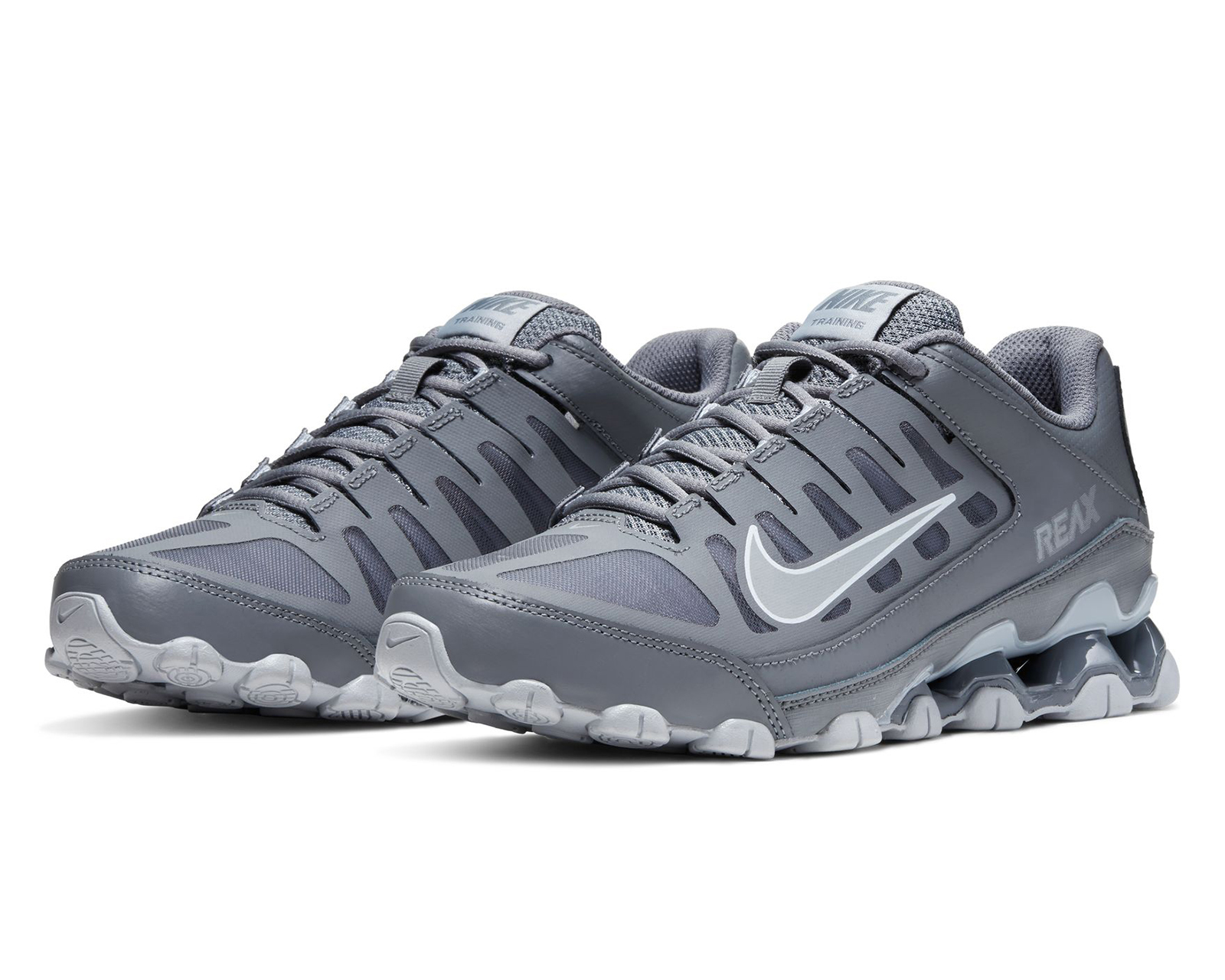 Foto 1 | Foto 1 | Tenis para Correr Nike Reax 8 TR para Hombre