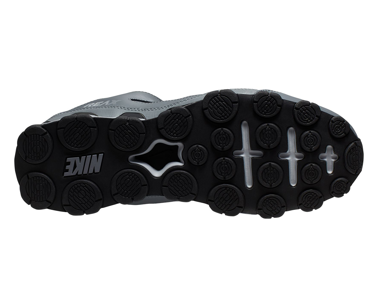 Foto 5 | Foto 5 | Tenis para Correr Nike Reax 8 TR para Hombre