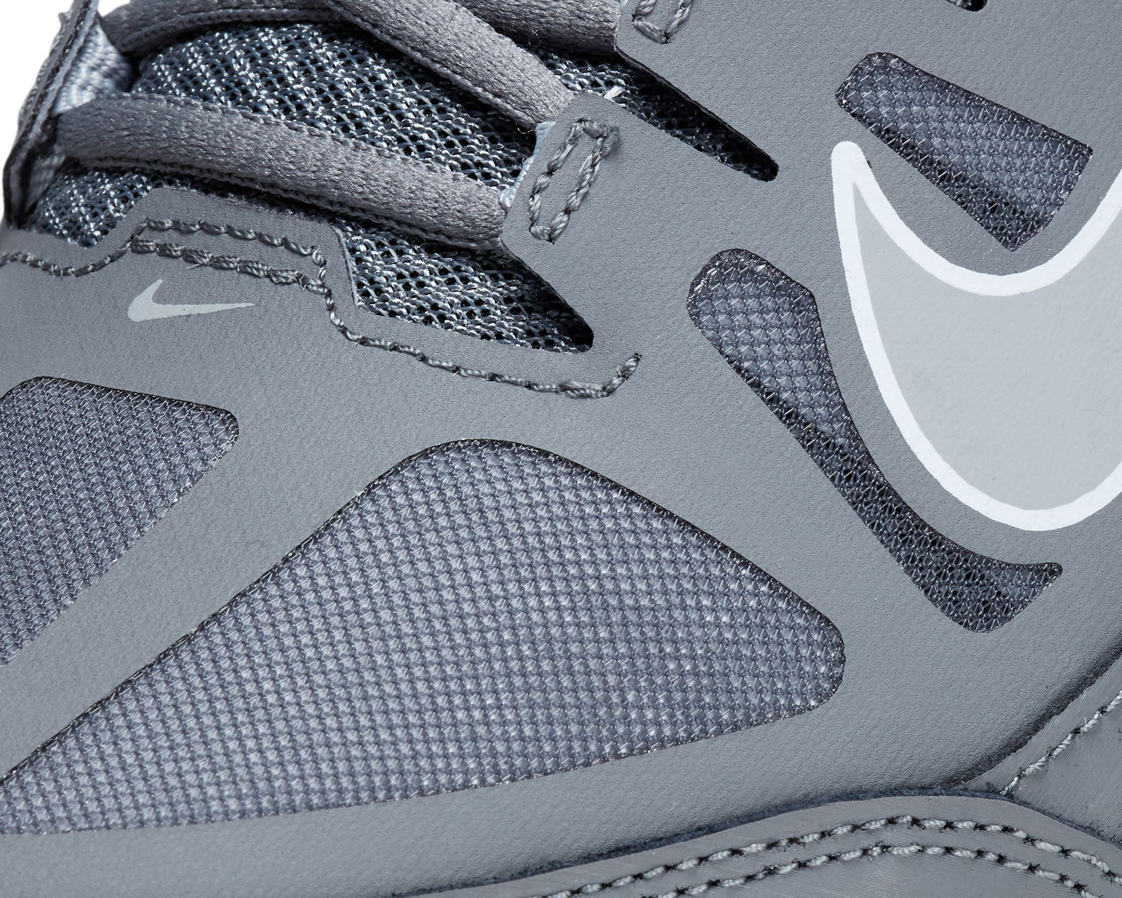 Foto 7 | Foto 7 | Tenis para Correr Nike Reax 8 TR para Hombre