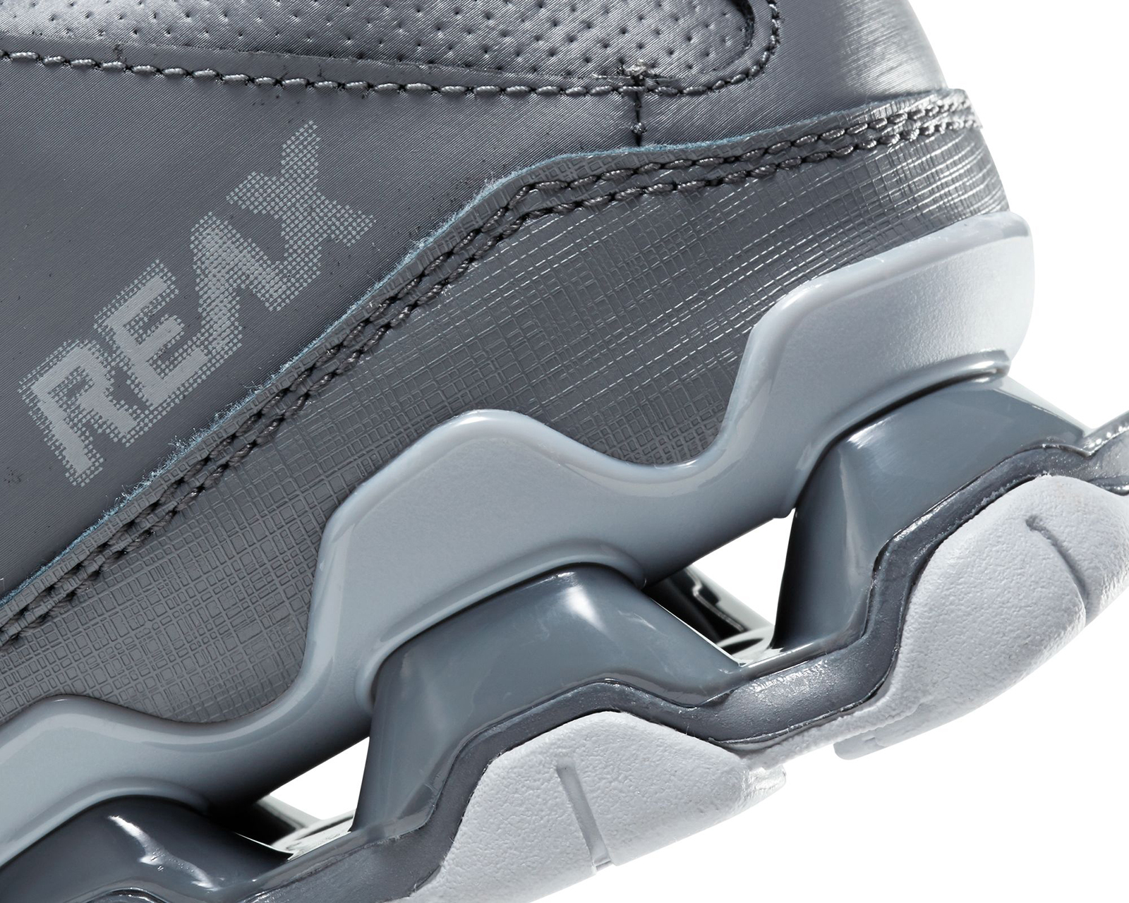 Foto 8 | Foto 8 | Tenis para Correr Nike Reax 8 TR para Hombre