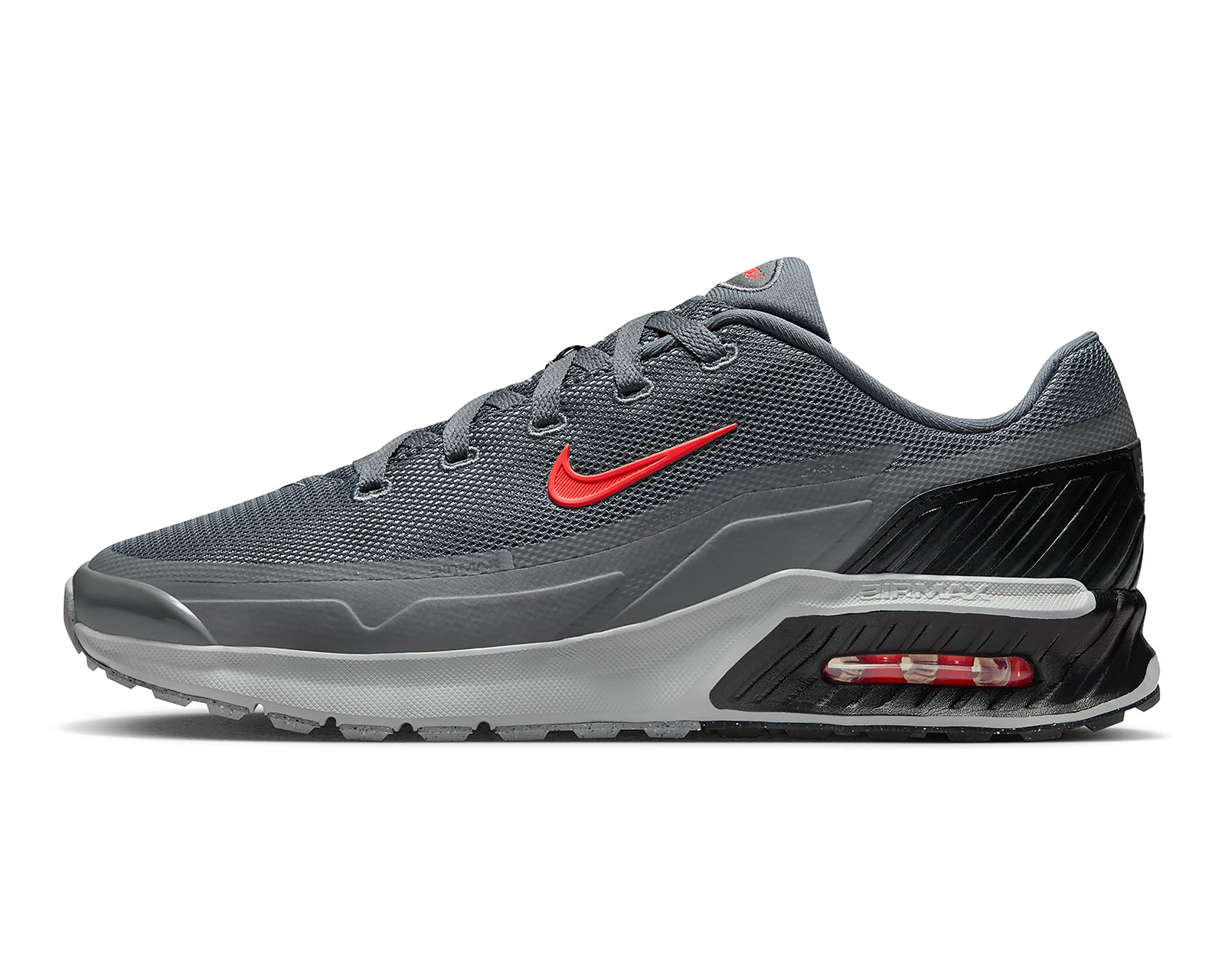 Foto 4 pulgar | Foto 3 | Tenis para Correr Nike Air Max Bia para Hombre