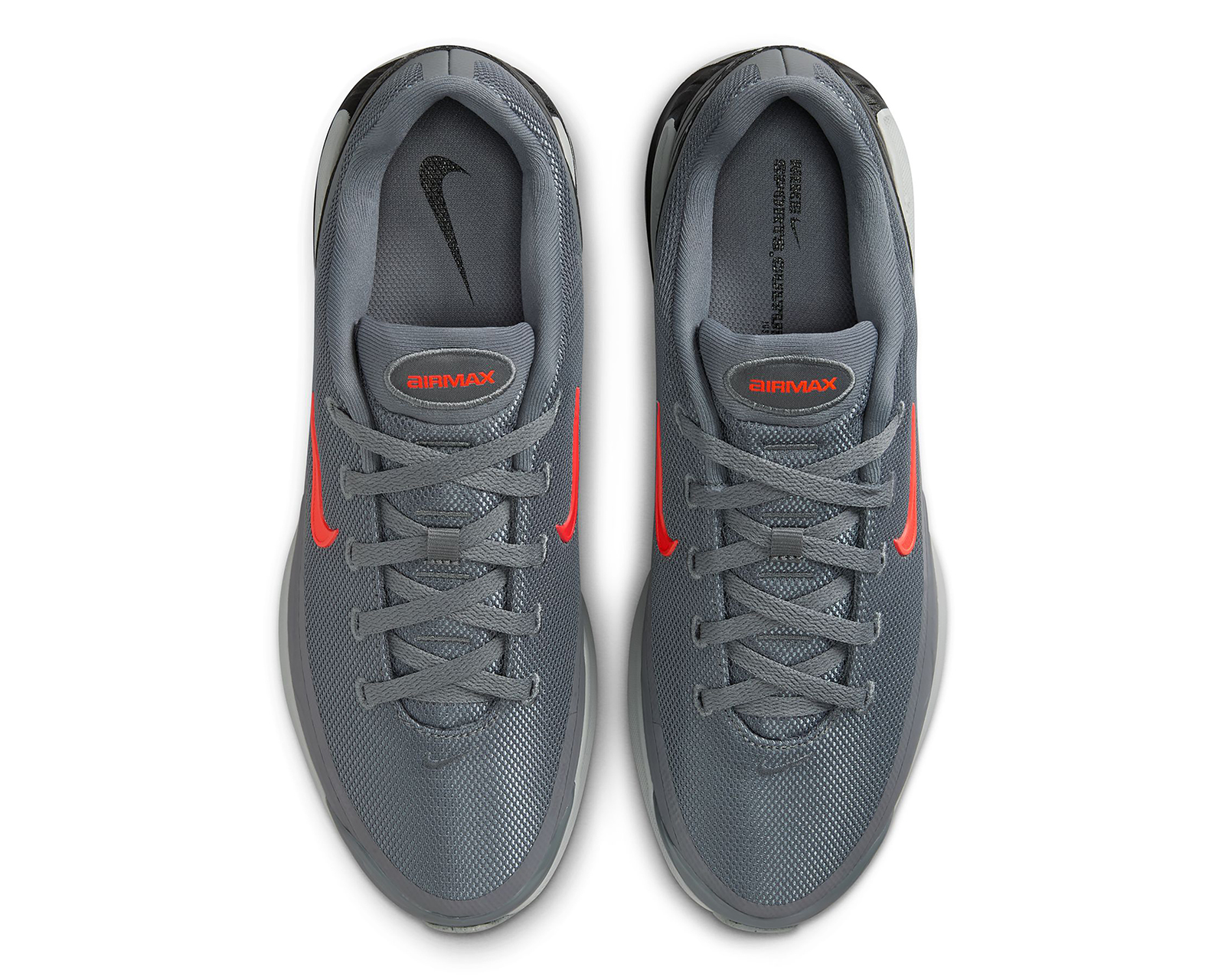 Foto 7 pulgar | Foto 6 | Tenis para Correr Nike Air Max Bia para Hombre