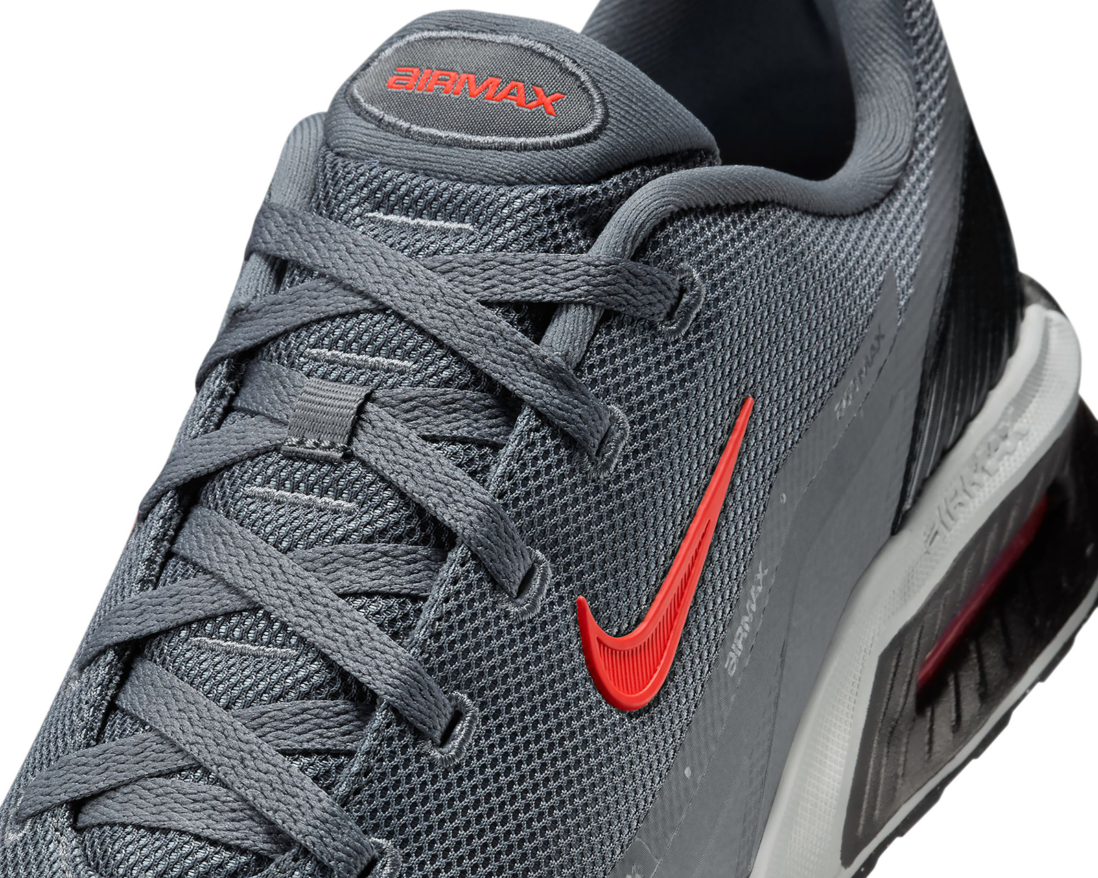 Foto 8 pulgar | Foto 7 | Tenis para Correr Nike Air Max Bia para Hombre