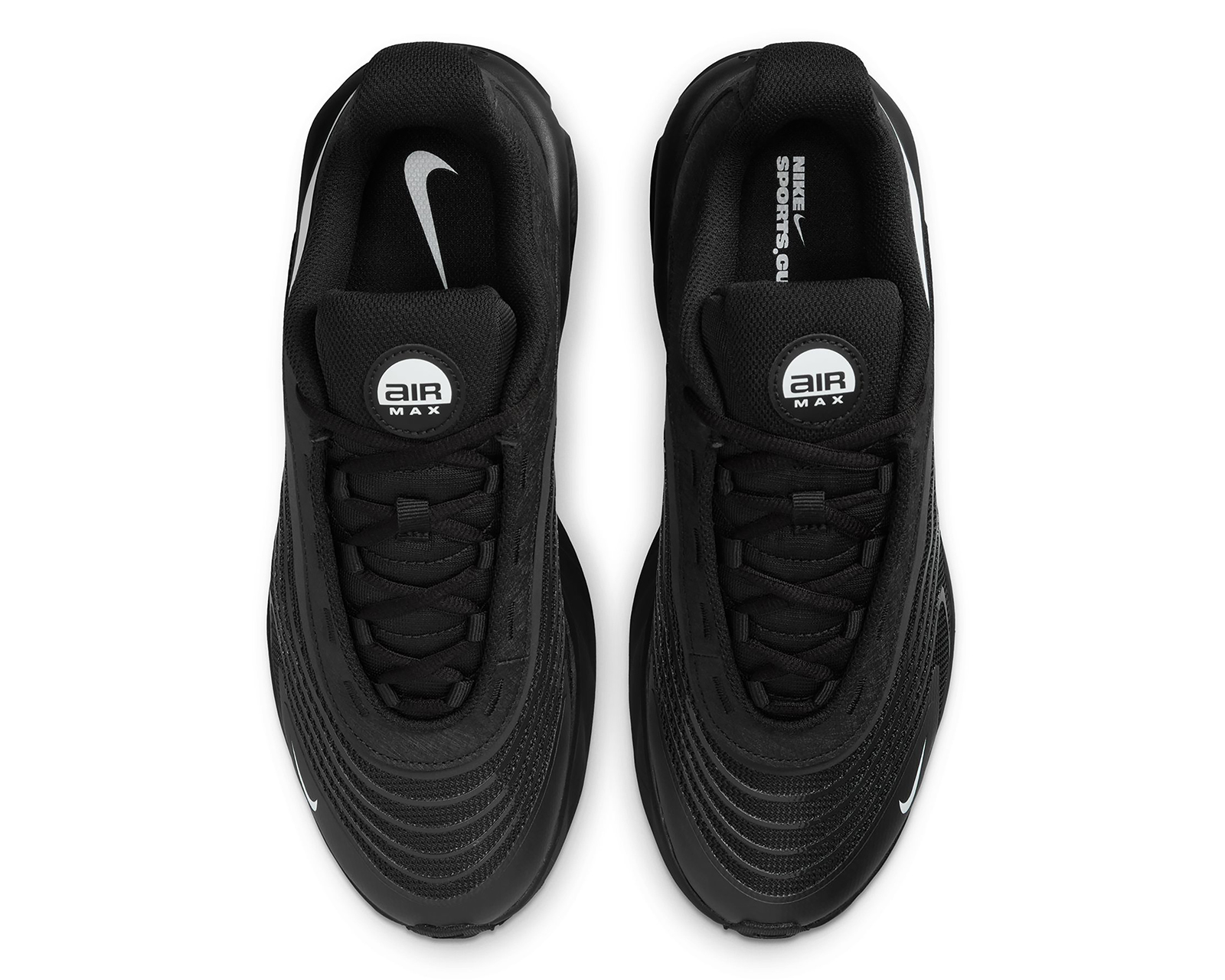 Foto 4 pulgar | Foto 3 | Tenis para Correr Nike Air Max Fire para Hombre