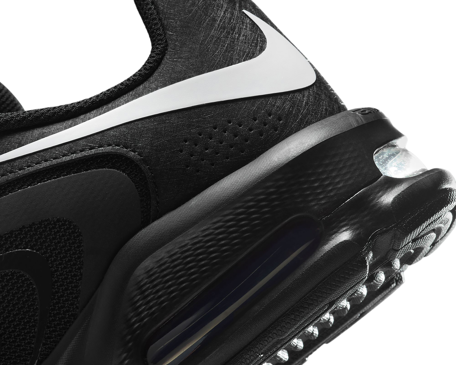 Foto 9 pulgar | Foto 8 | Tenis para Correr Nike Air Max Fire para Hombre