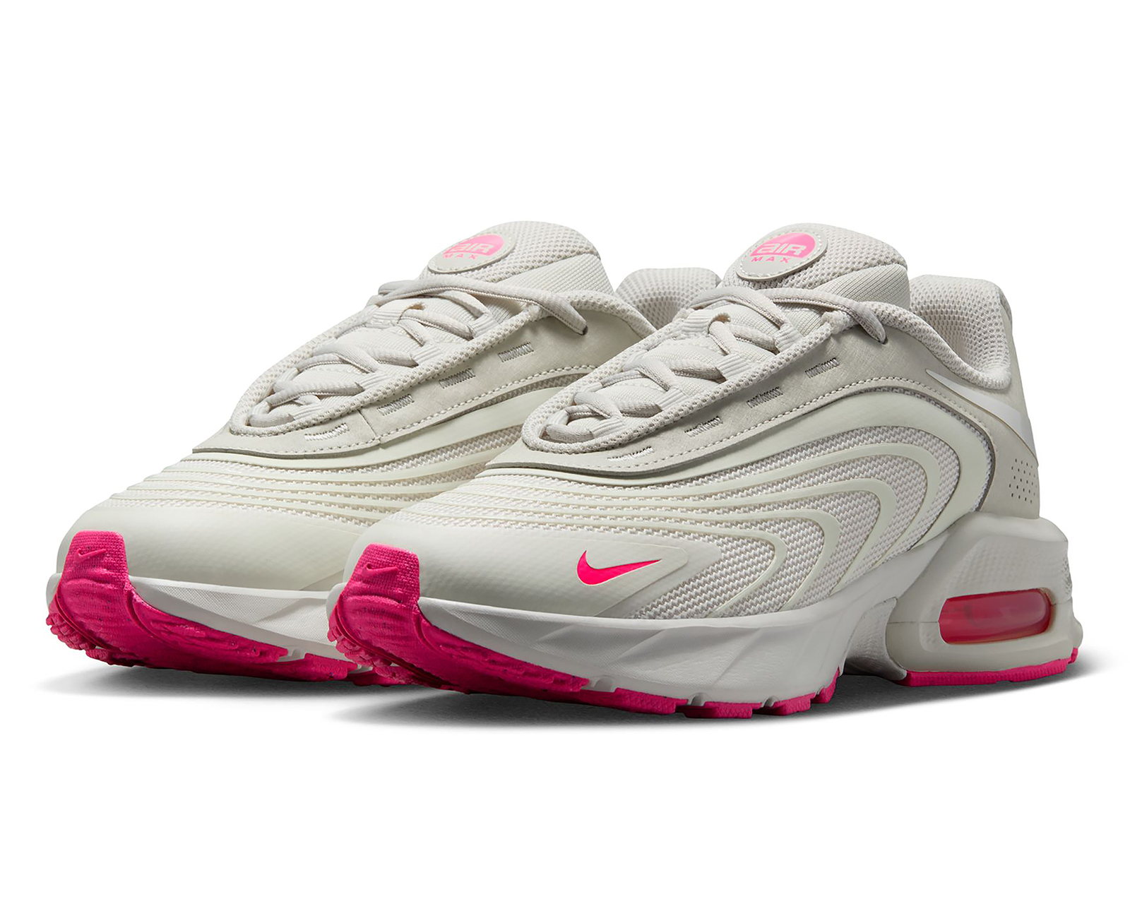 Foto 2 pulgar | Foto 1 | Tenis Nike Air Max Fire para Mujer