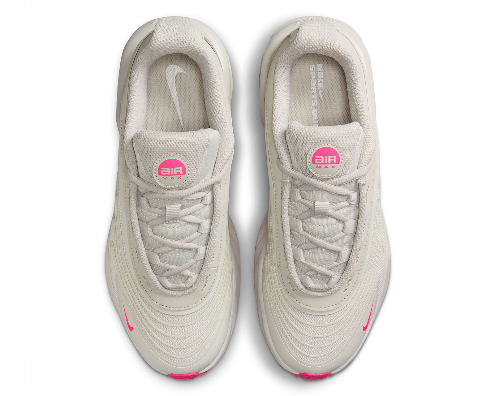 Foto 6 | Foto 6 | Tenis Nike Air Max Fire para Mujer