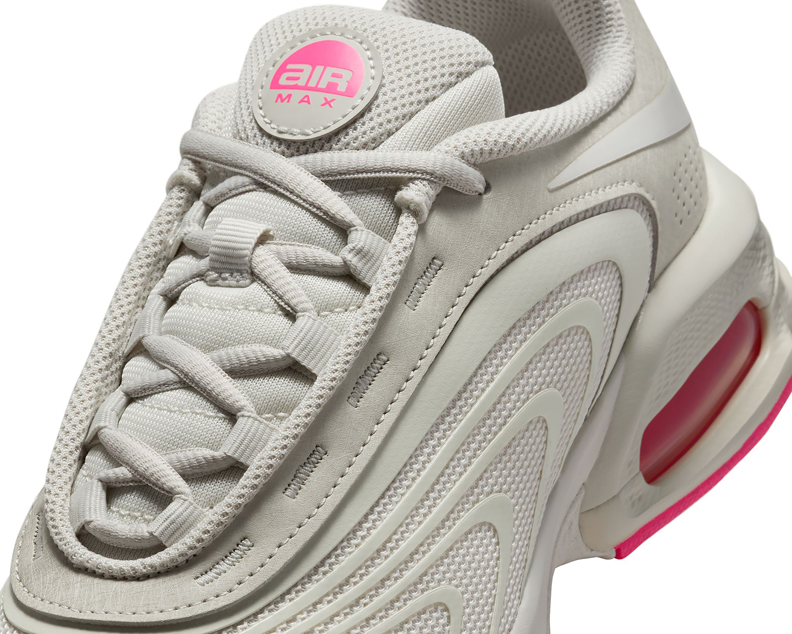 Foto 7 | Foto 7 | Tenis Nike Air Max Fire para Mujer