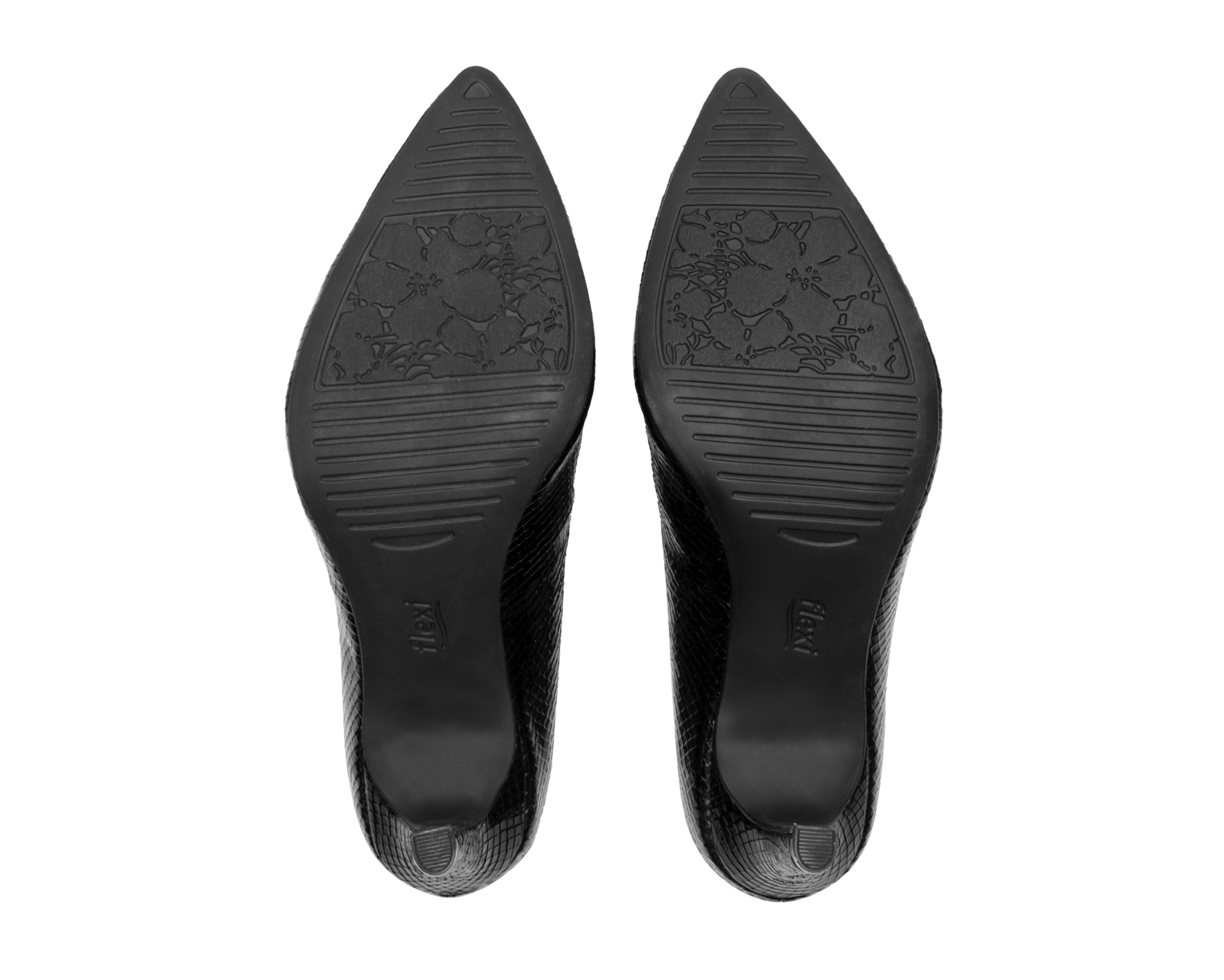 Foto 3 pulgar | Foto 2 | Zapatillas Flexi Idris para Mujer