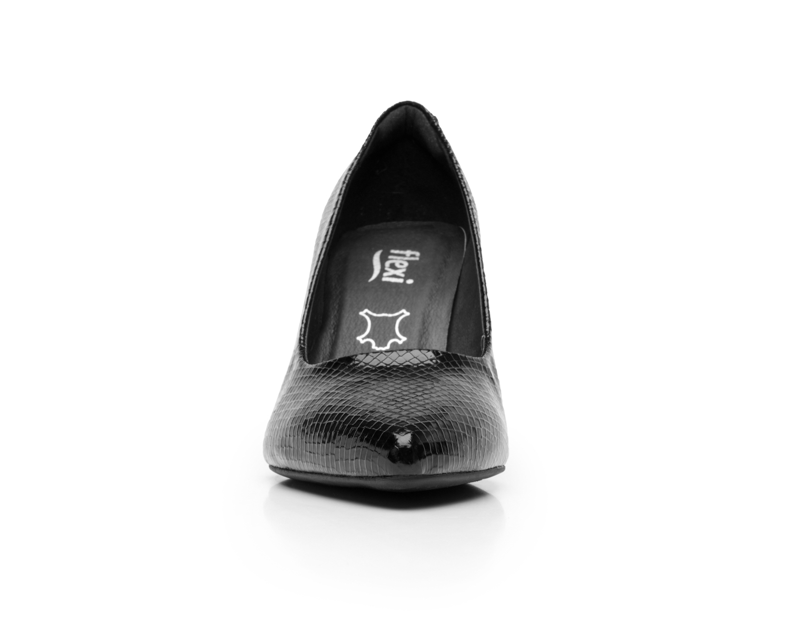 Foto 6 pulgar | Foto 5 | Zapatillas Flexi Idris para Mujer