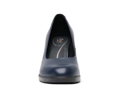 Foto 5 | Foto 5 | Zapatillas Flexi de Piel para Mujer