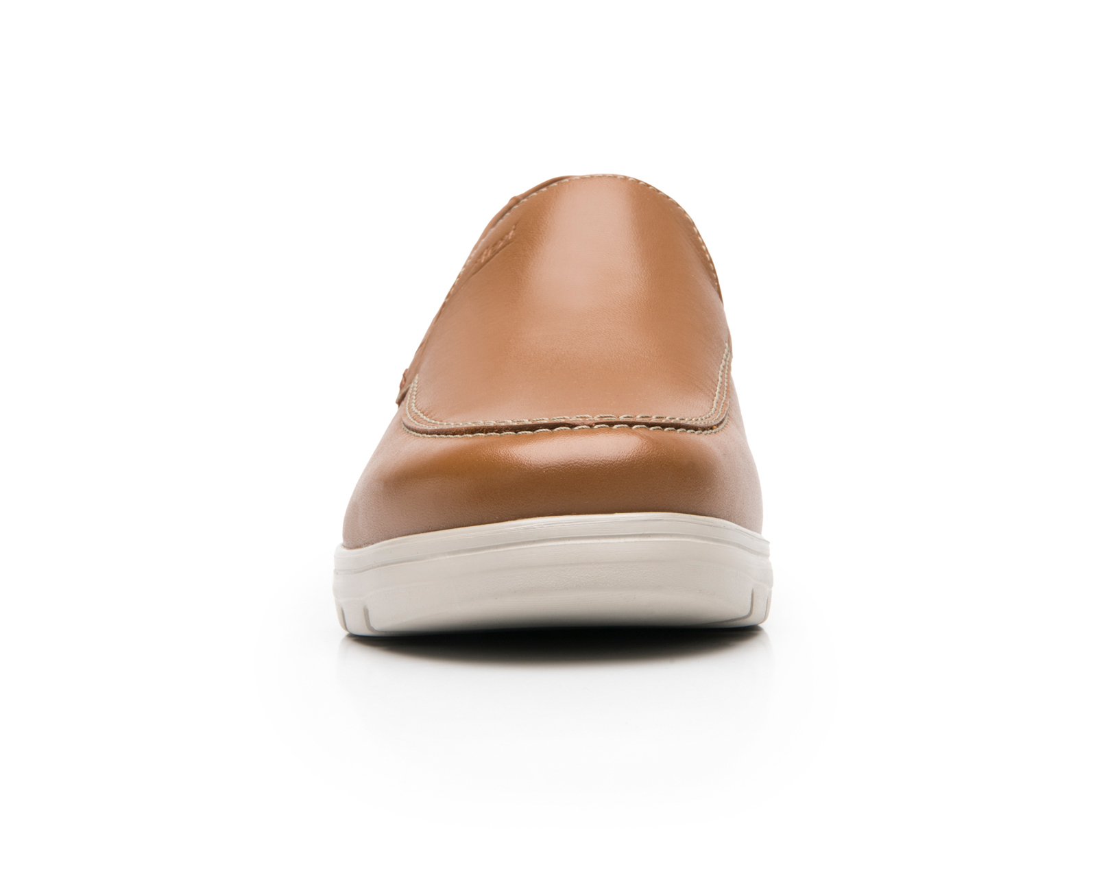 Foto 5 | Foto 5 | Zapatos Confort Flexi de Piel para Mujer
