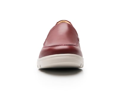 Foto 5 | Foto 5 | Zapatos Confort Flexi de Piel para Mujer