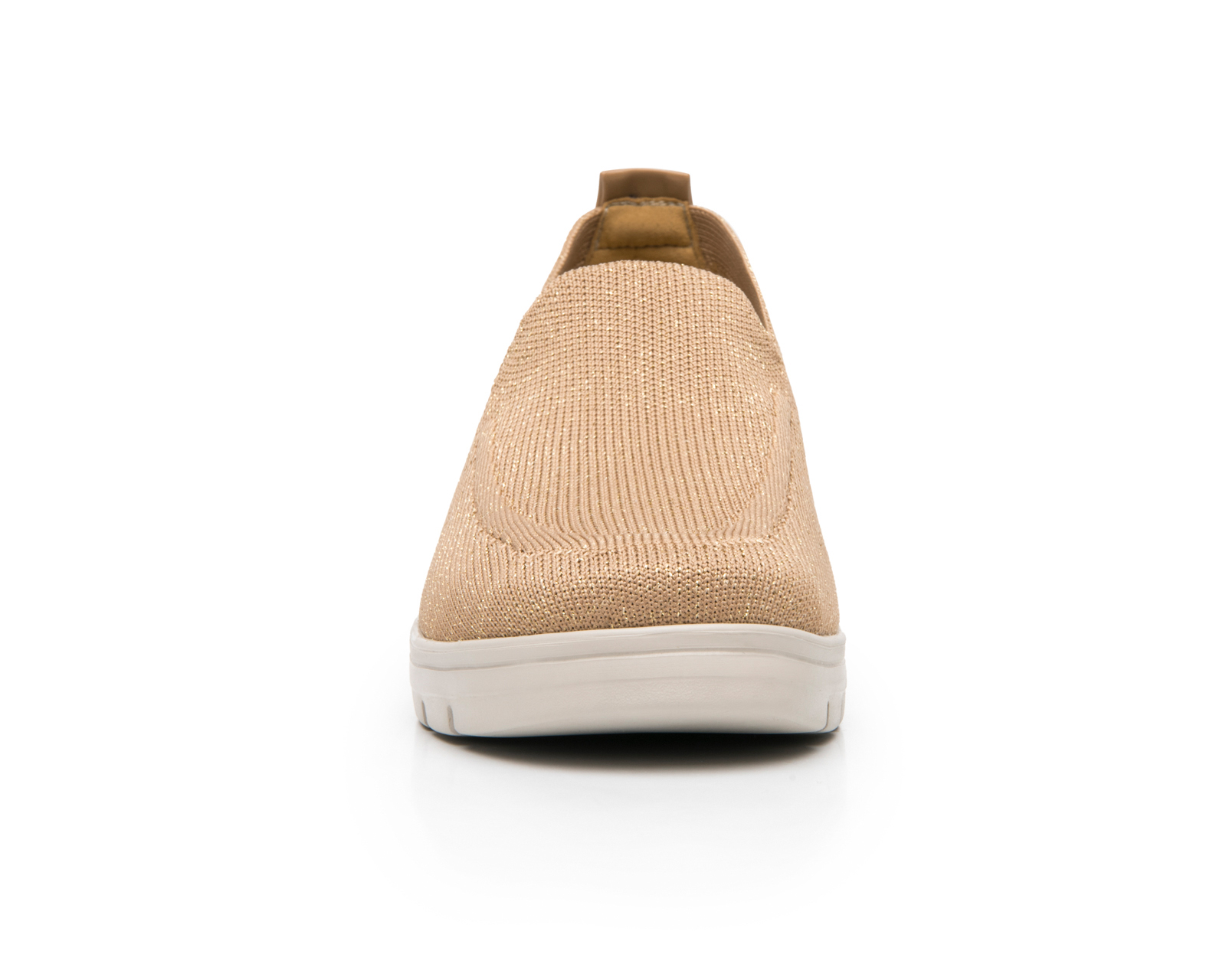 Foto 5 | Foto 5 | Zapatos Confort Flexi de Piel para Mujer