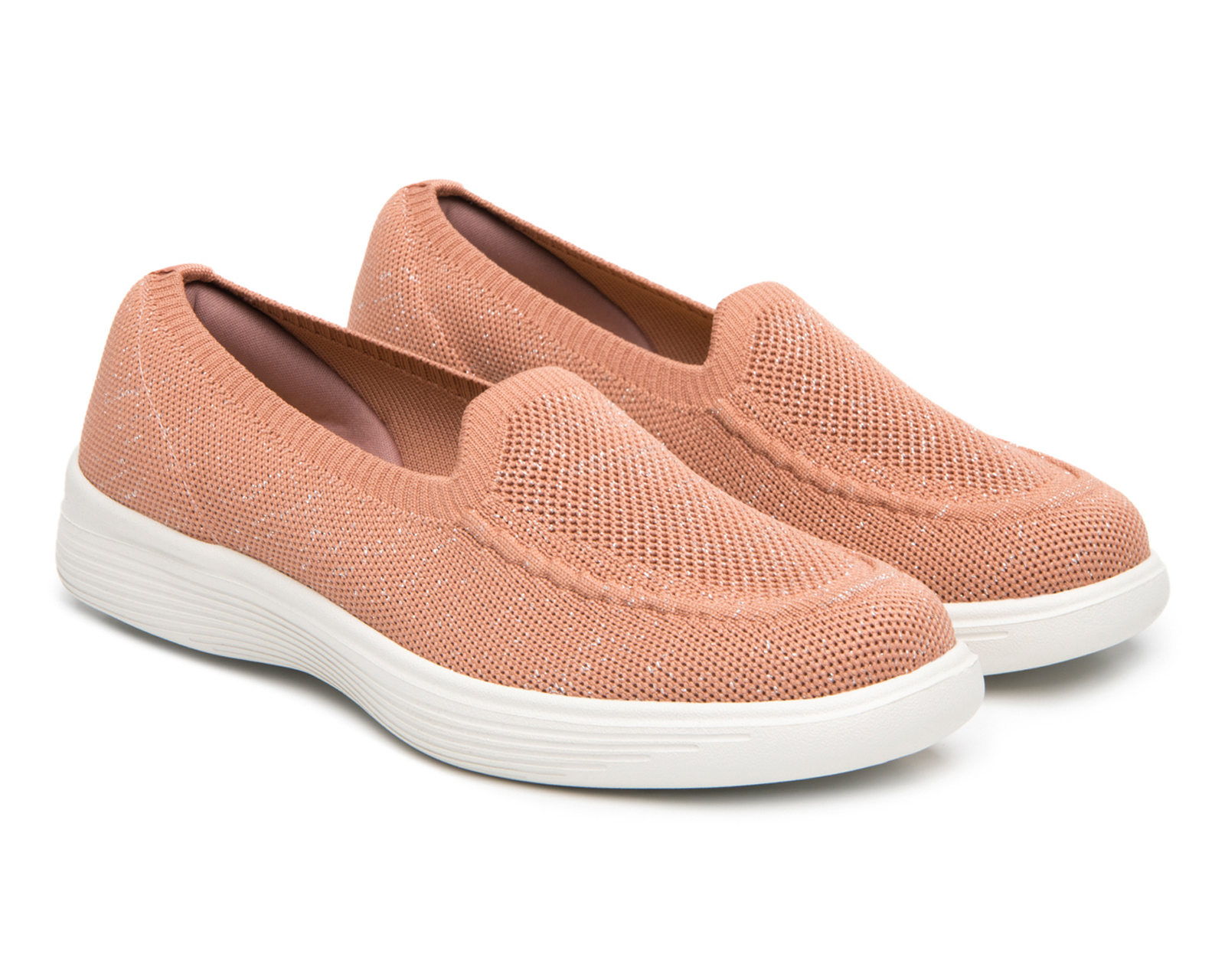 Tenis Casuales Flexi para Mujer