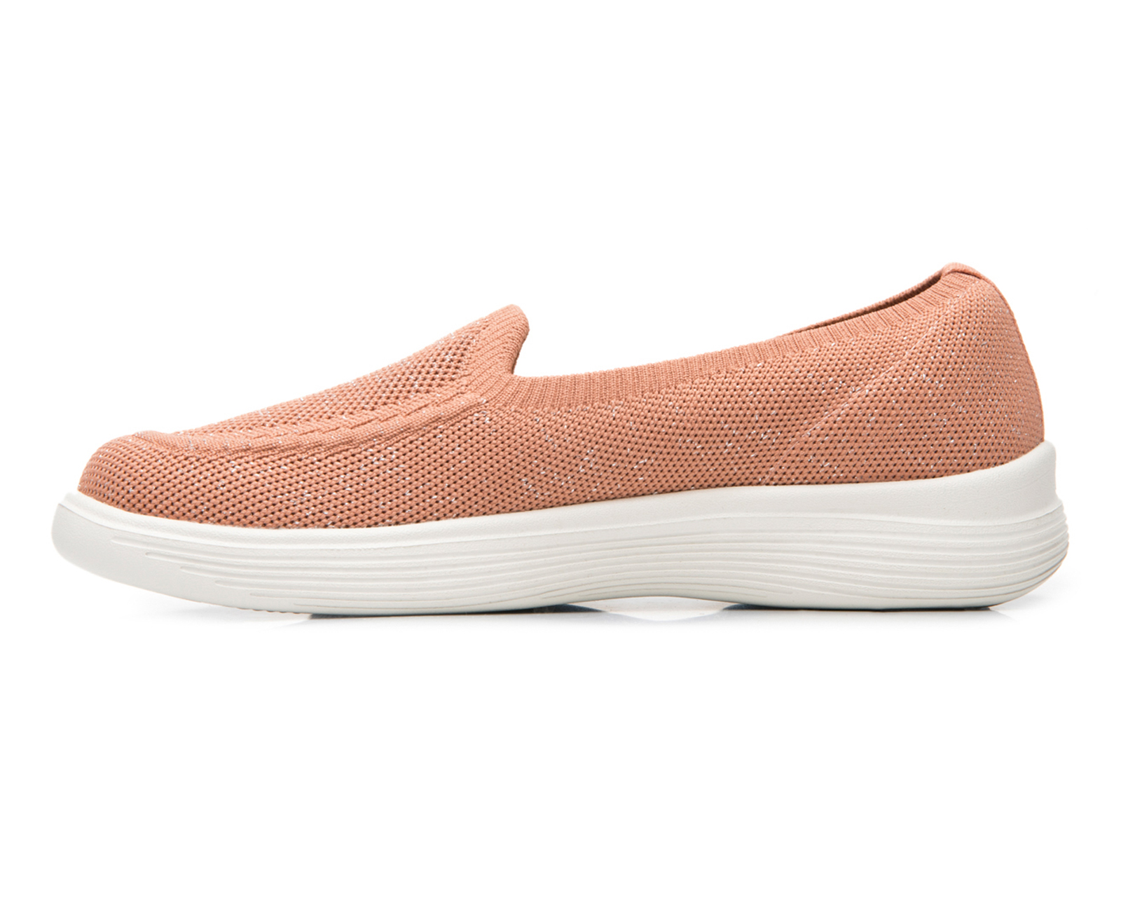 Foto 5 pulgar | Foto 4 | Tenis Casuales Flexi para Mujer