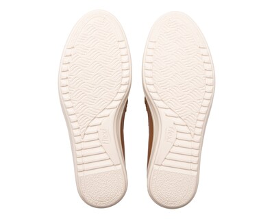 Foto 2 | Foto 2 | Zapatos Confort Flexi de Piel para Mujer